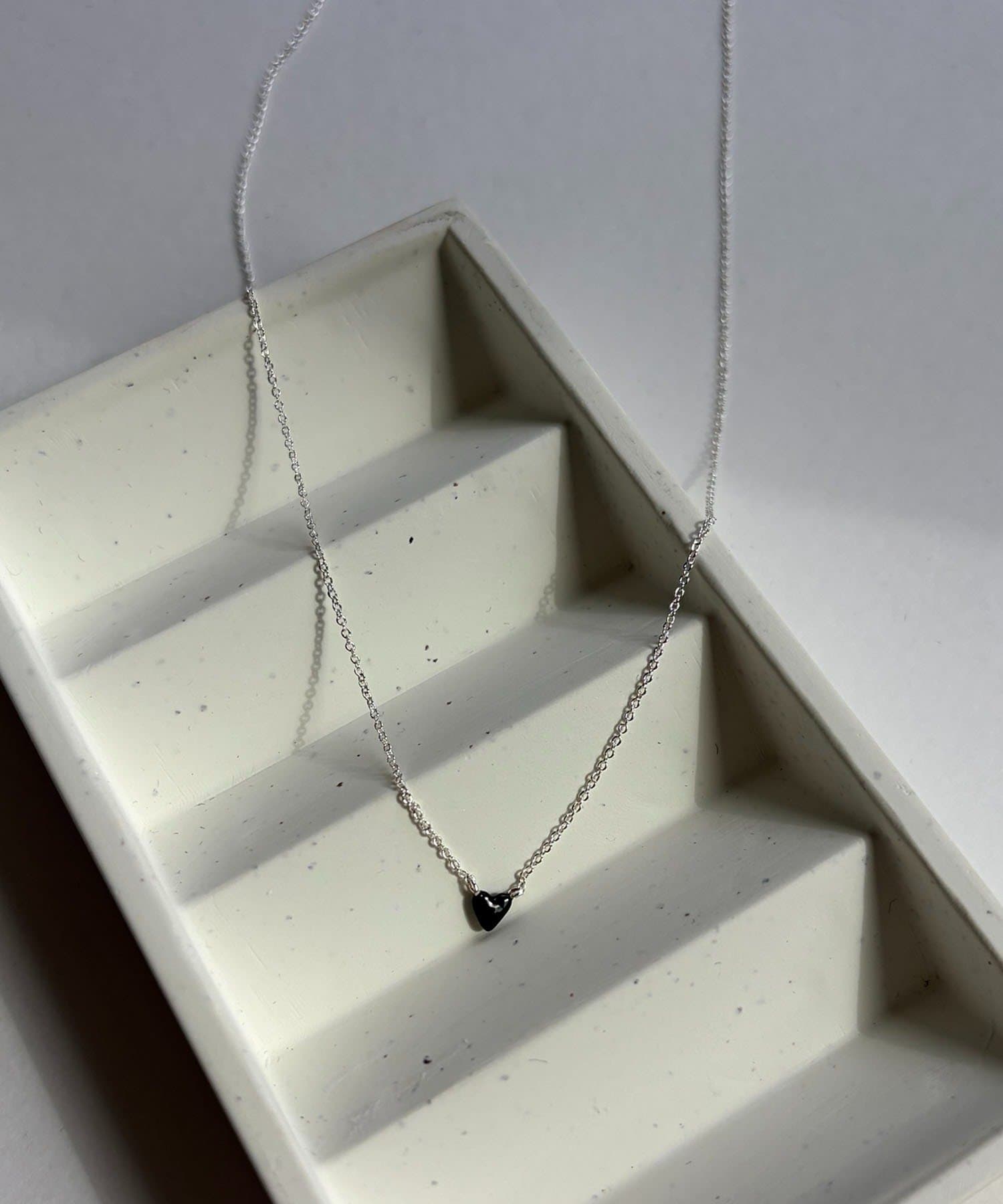 CAPRICIEUX LE'MAGE(カプリシュレマージュ) 〈GOLDY/ゴールディ〉エポハートプチネックレス