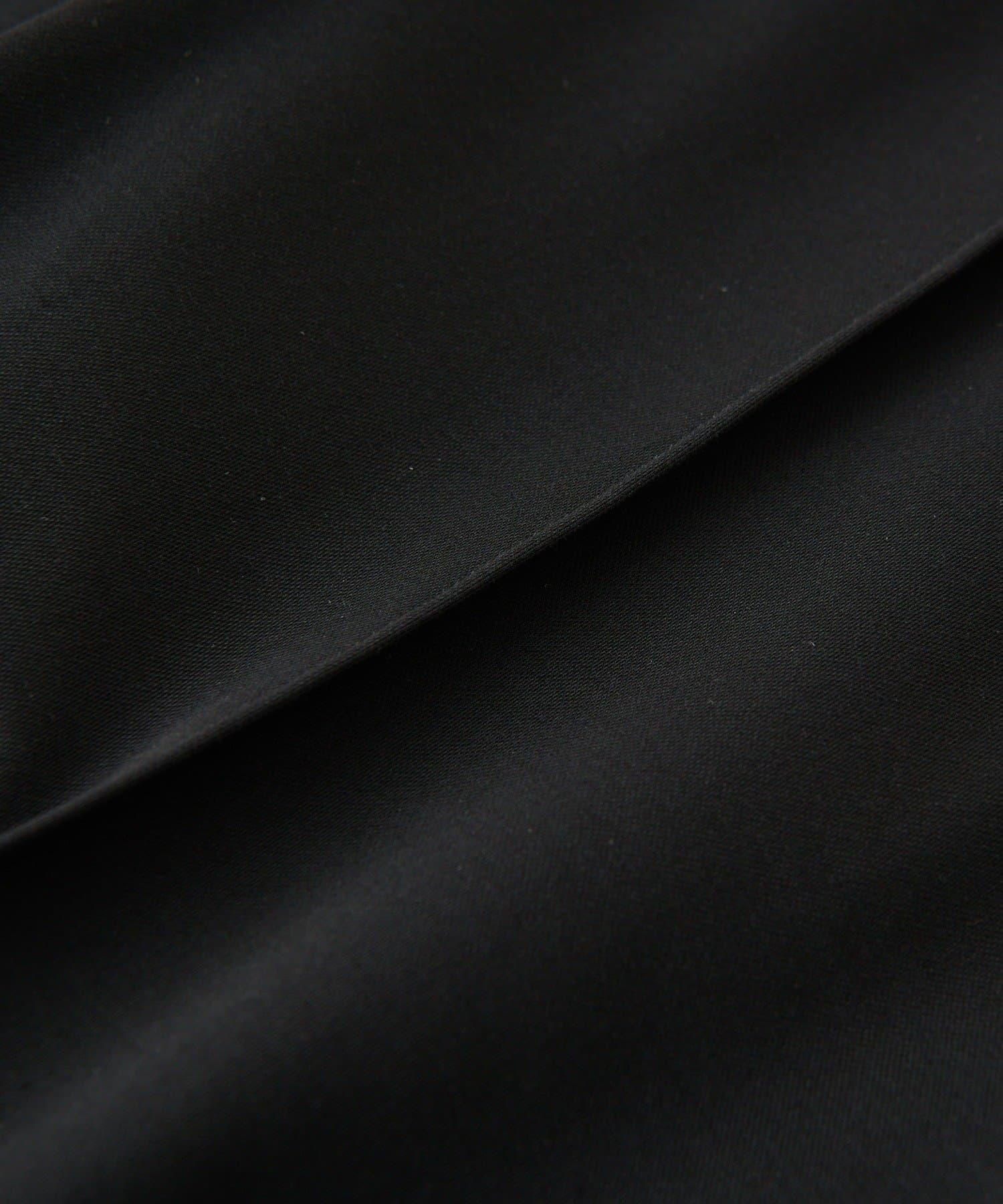 RIVE DROITE(リヴドロワ) 予約【トレンド感抜群】イージーカプリパンツ