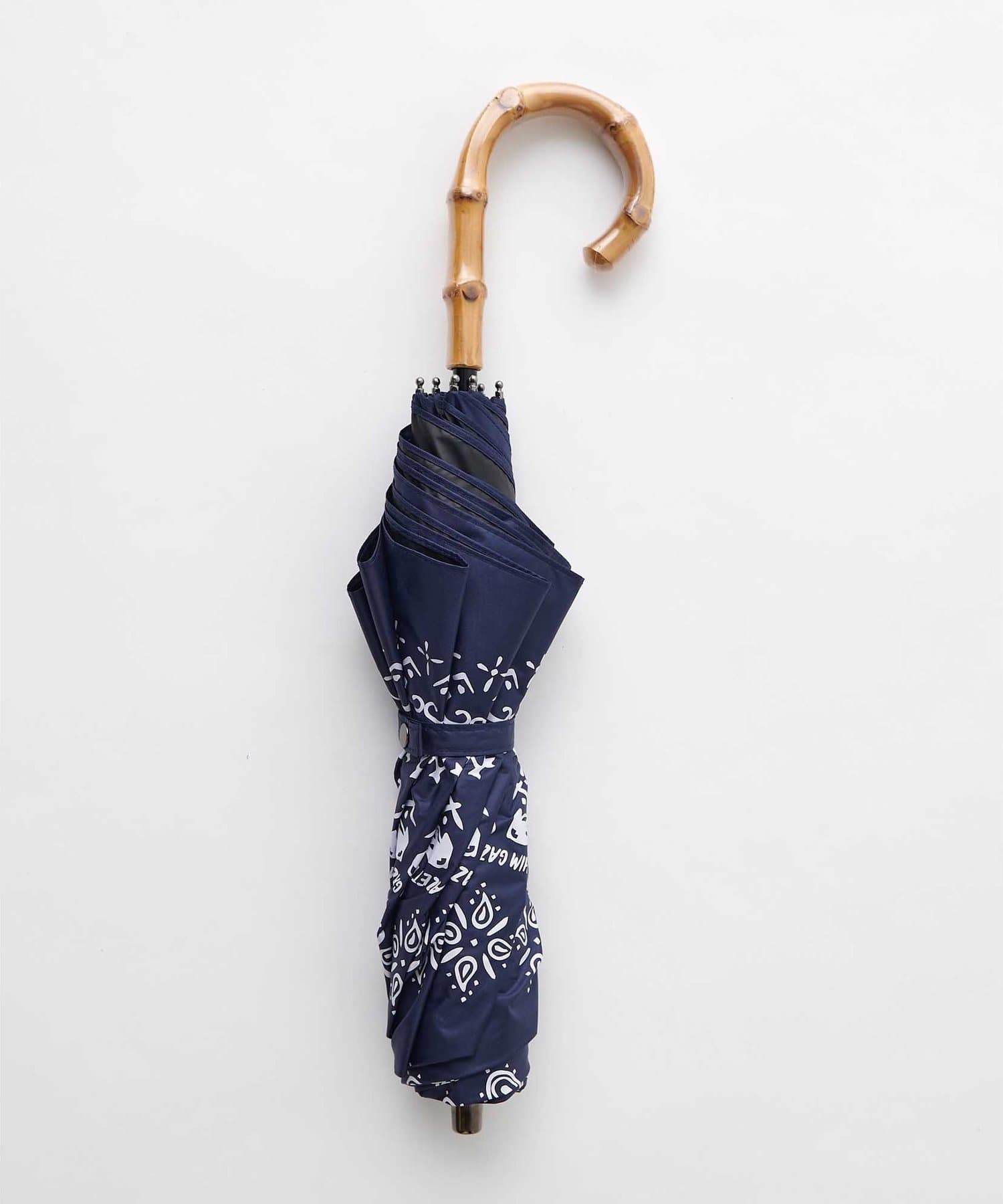 Whim Gazette(ウィム ガゼット) バンダナ柄傘