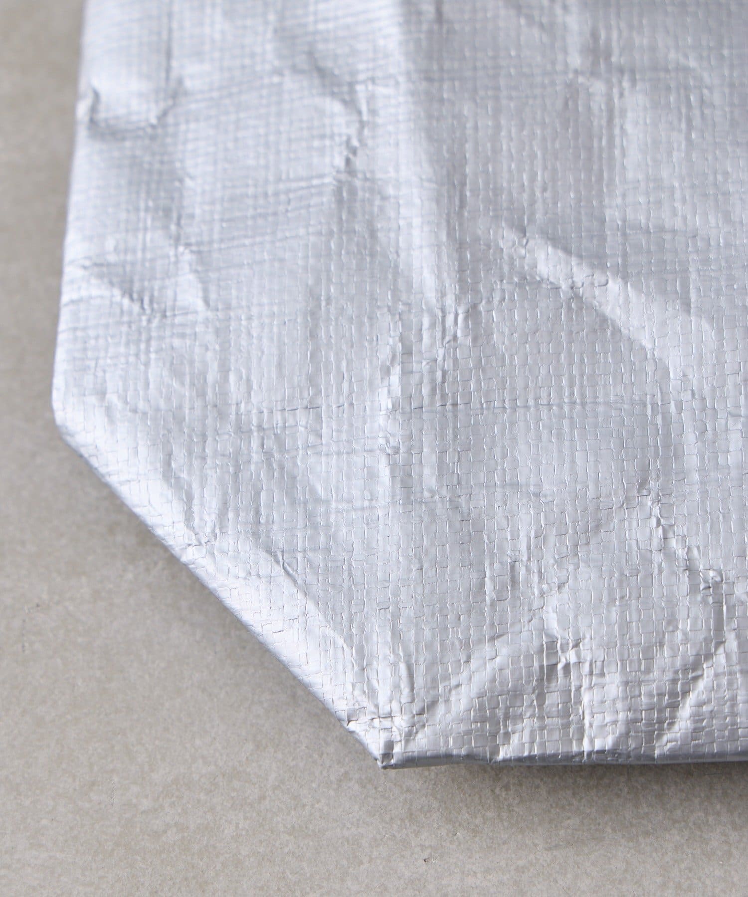 BIRTHDAY BAR(バースデイバー) ジャガードハンドルシートバッグ