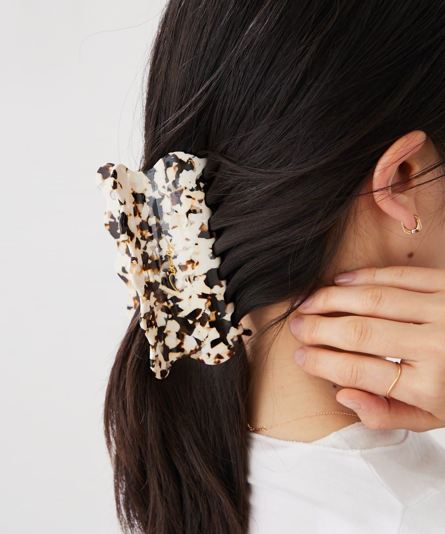 BIRTHDAY BAR(バースデイバー) Actually アセチヘアバンス