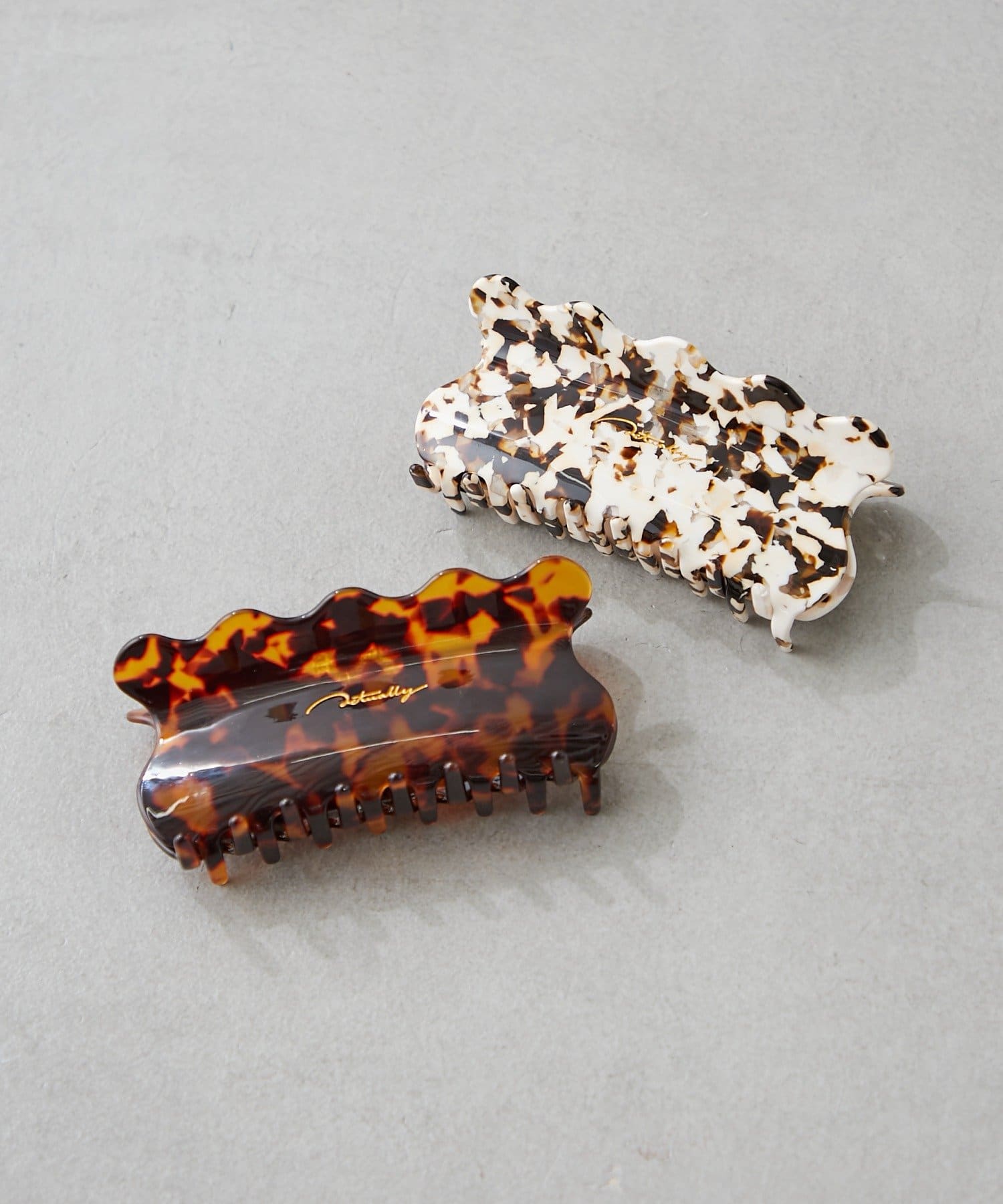 BIRTHDAY BAR(バースデイバー) Actually アセチヘアバンス