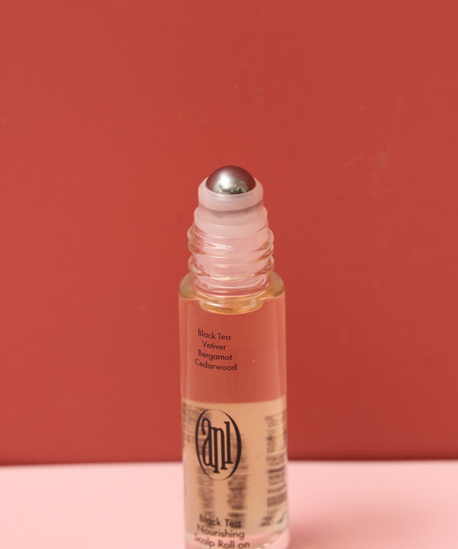 BIRTHDAY BAR(バースデイバー) 【anillo】 Black Tea Scalp & Hair Care Set