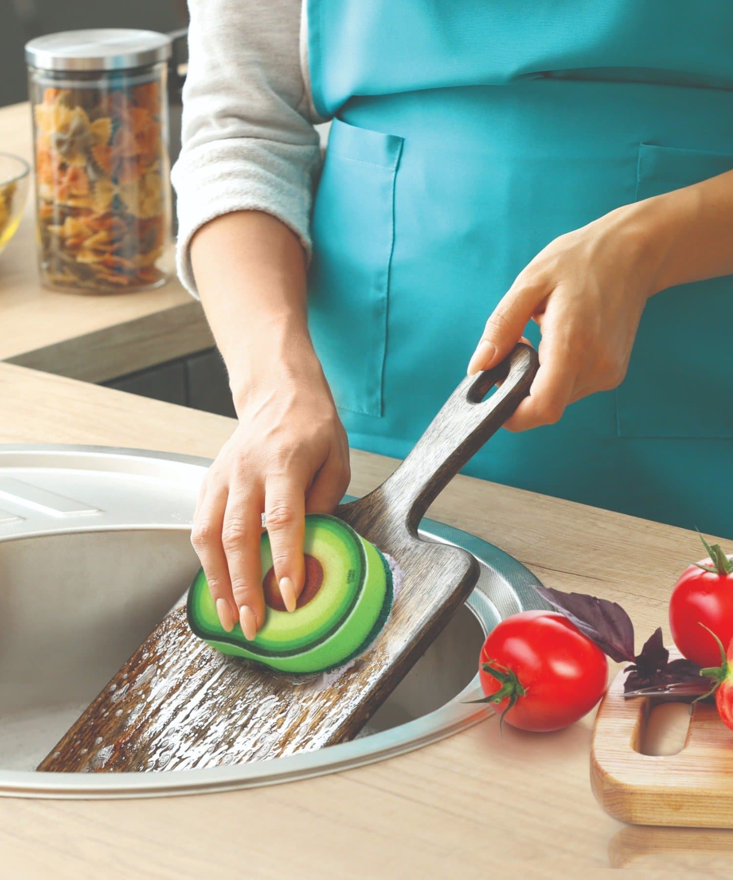 BIRTHDAY BAR(バースデイバー) 【Fred フレッド】アボカドスポンジ