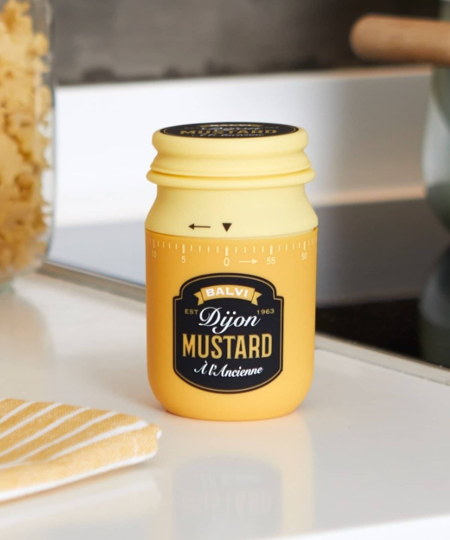 BIRTHDAY BAR(バースデイバー) 【balvi  バルビ】キッチンタイマー