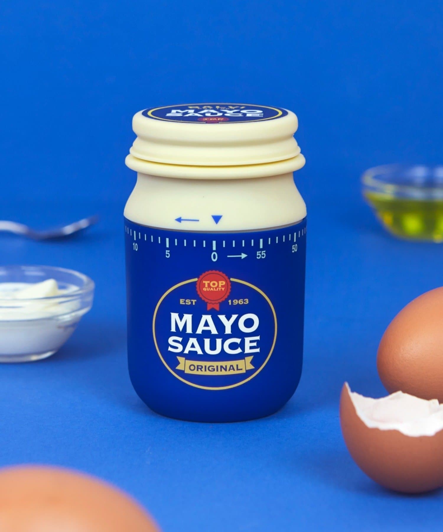 BIRTHDAY BAR(バースデイバー) 【balvi  バルビ】キッチンタイマー