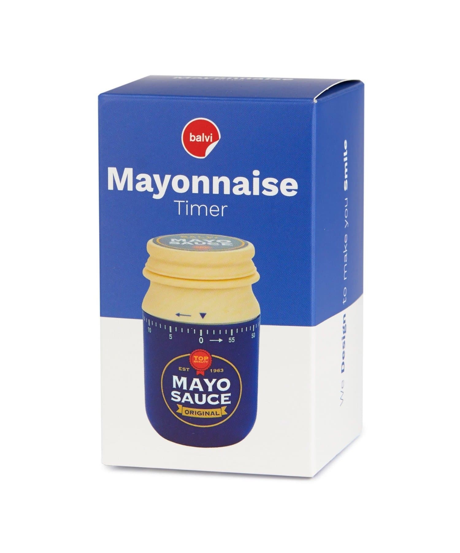 BIRTHDAY BAR(バースデイバー) 【balvi  バルビ】キッチンタイマー