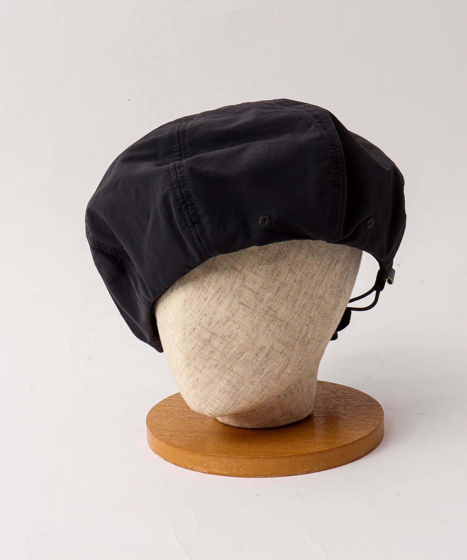 NOLLEY'S(ノーリーズ) Salt Over Beret h261-511