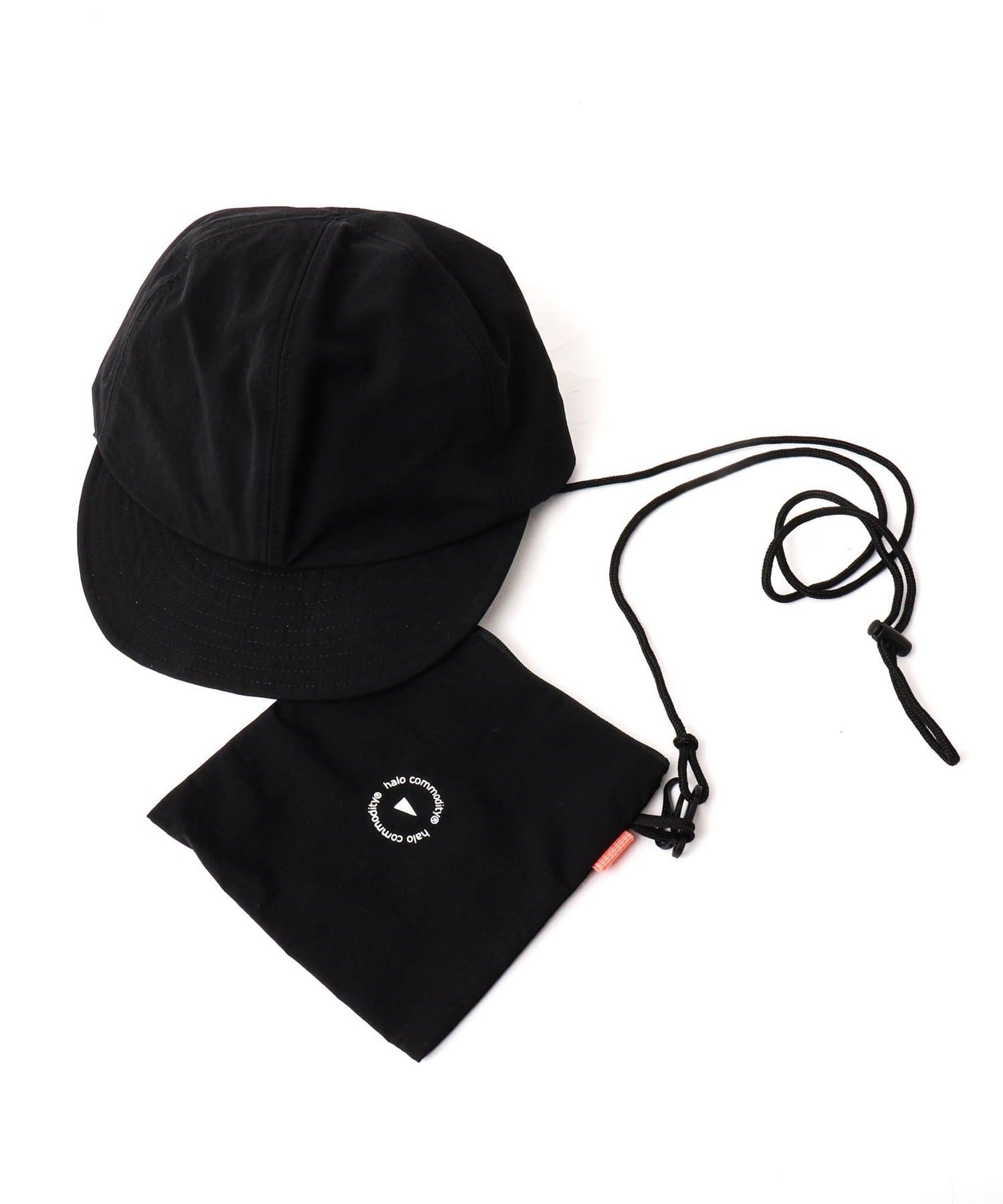 Bend Banner Cap h261-201 | NOLLEY'S(ノーリーズ)メンズ | PAL CLOSET