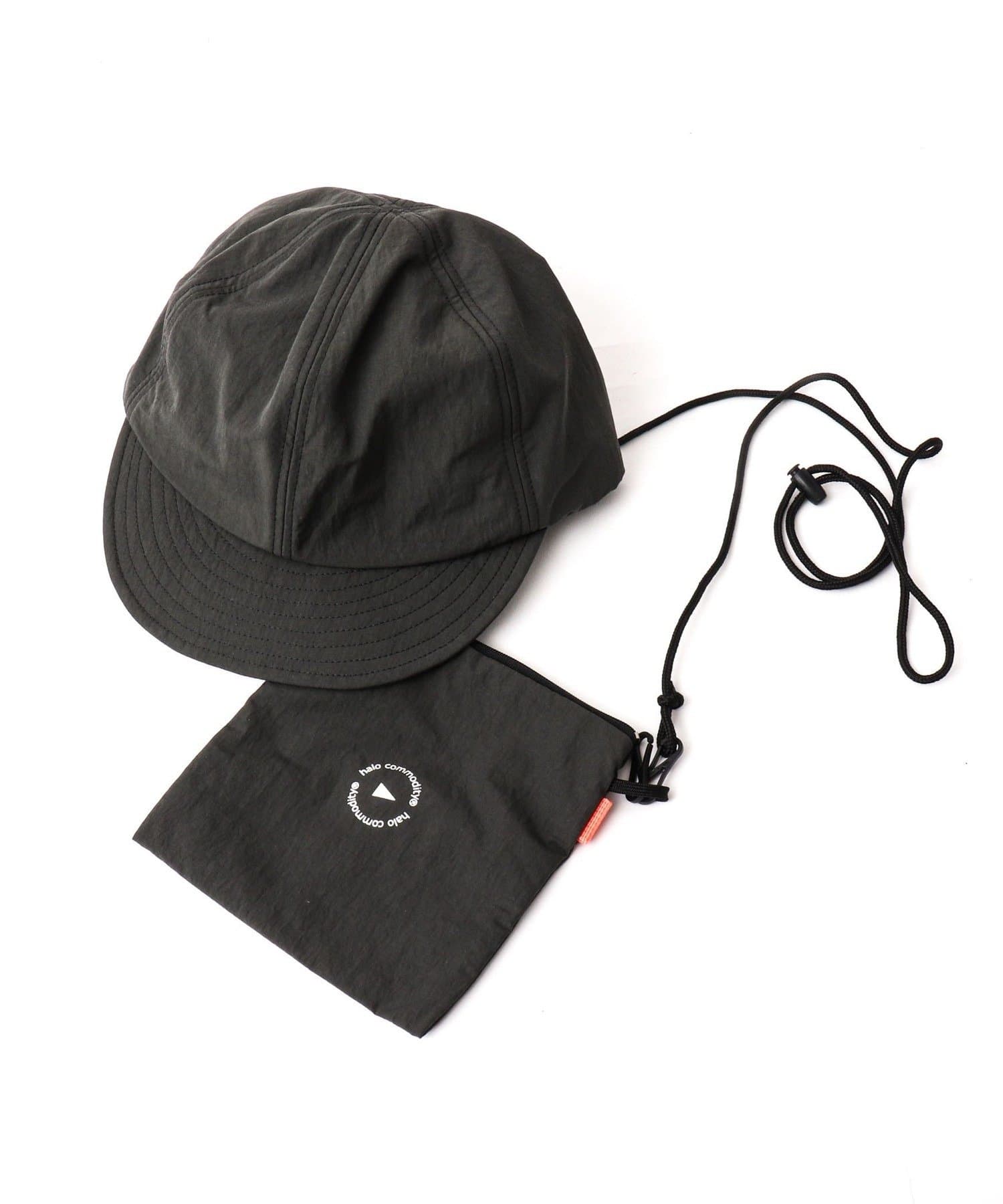NOLLEY'S(ノーリーズ) Bend Banner Cap h261-201