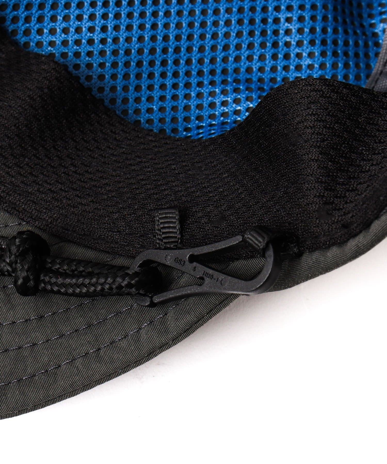 NOLLEY'S(ノーリーズ) Bend Banner Cap h261-201