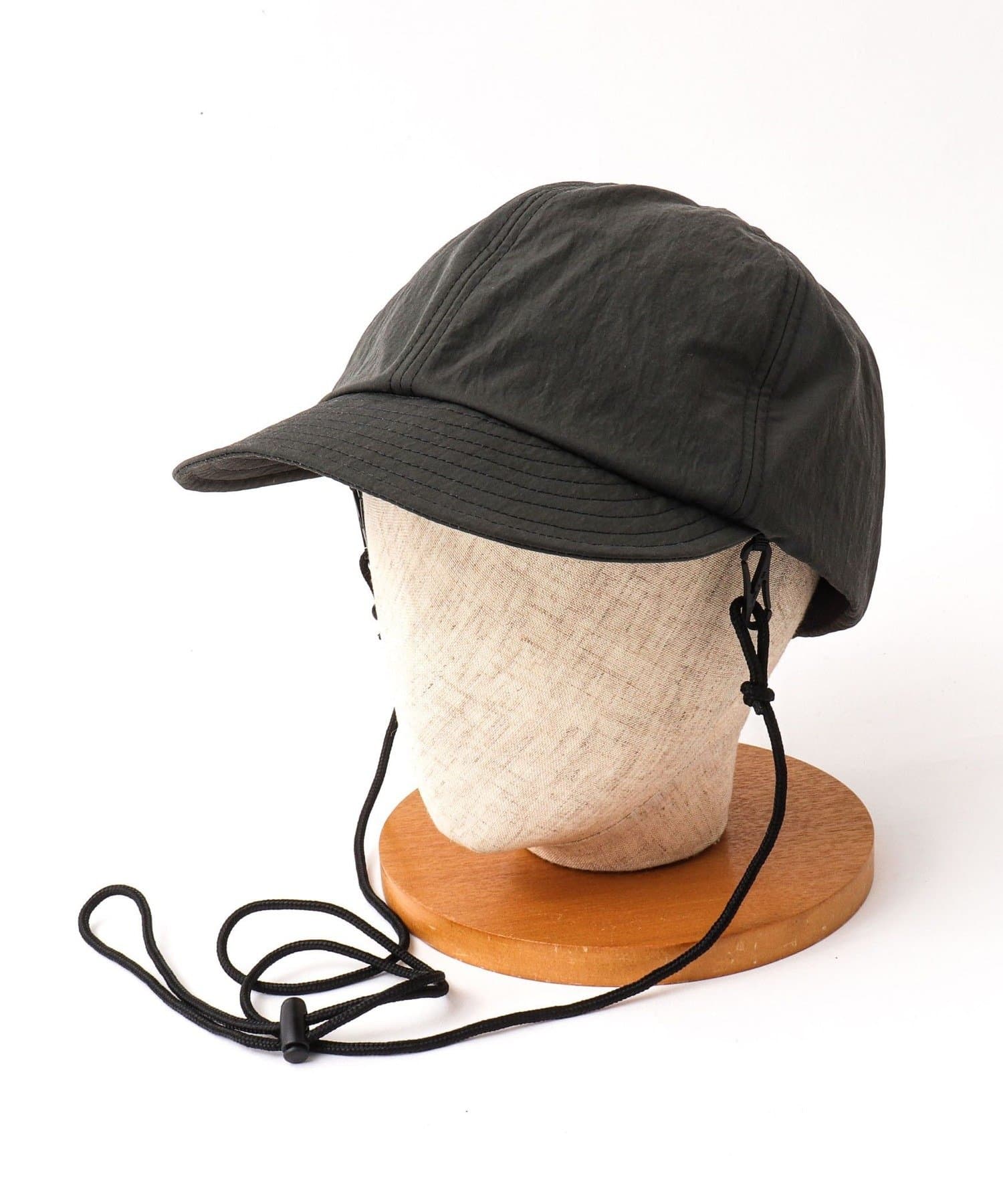 NOLLEY'S(ノーリーズ) Bend Banner Cap h261-201