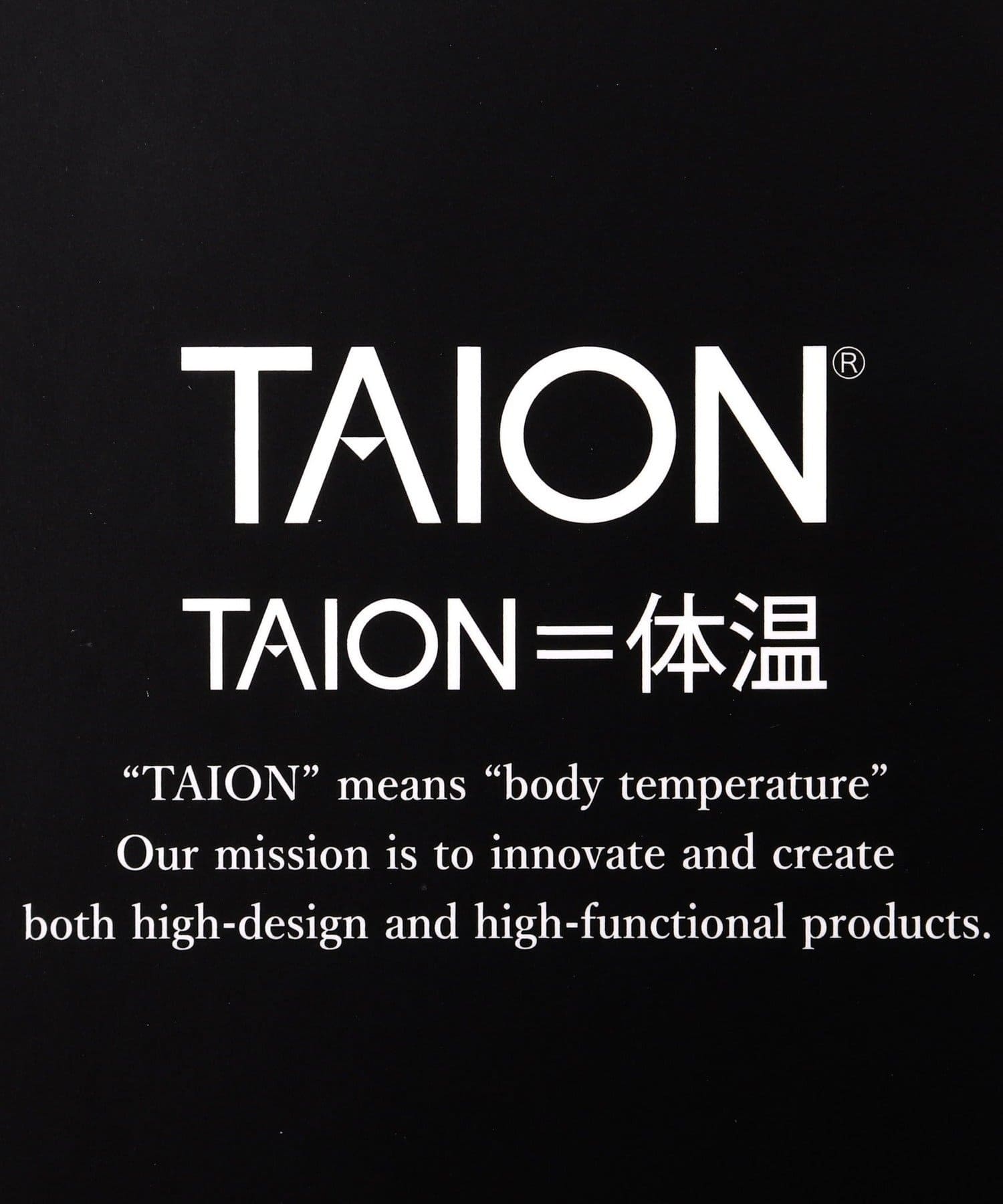 NOLLEY'S(ノーリーズ) 【TAION】NON DOWN R/S CANVAS TOTE BAG L