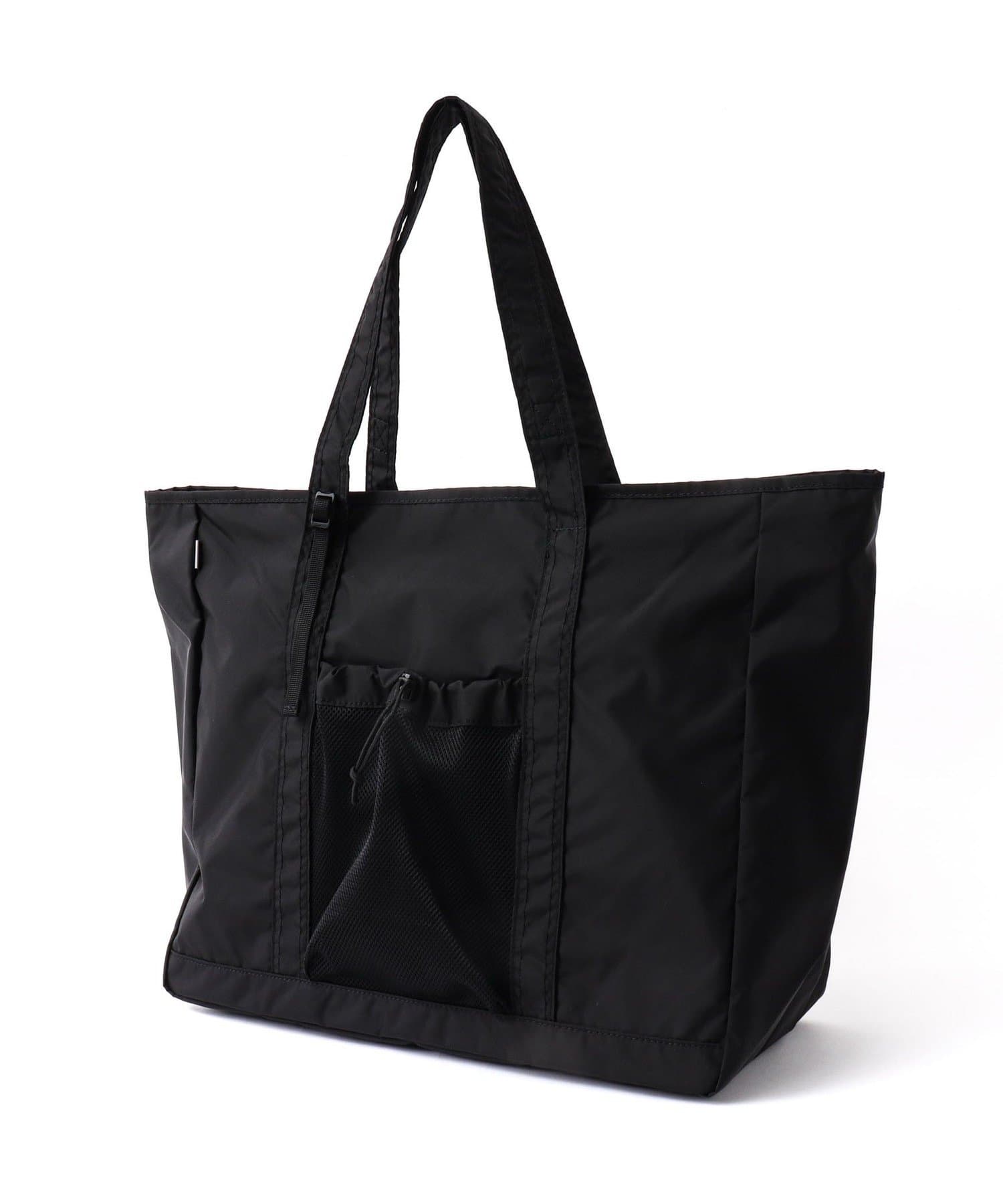 NOLLEY'S(ノーリーズ) 【NESK/ネスク】ビッグトートバッグ NS-010