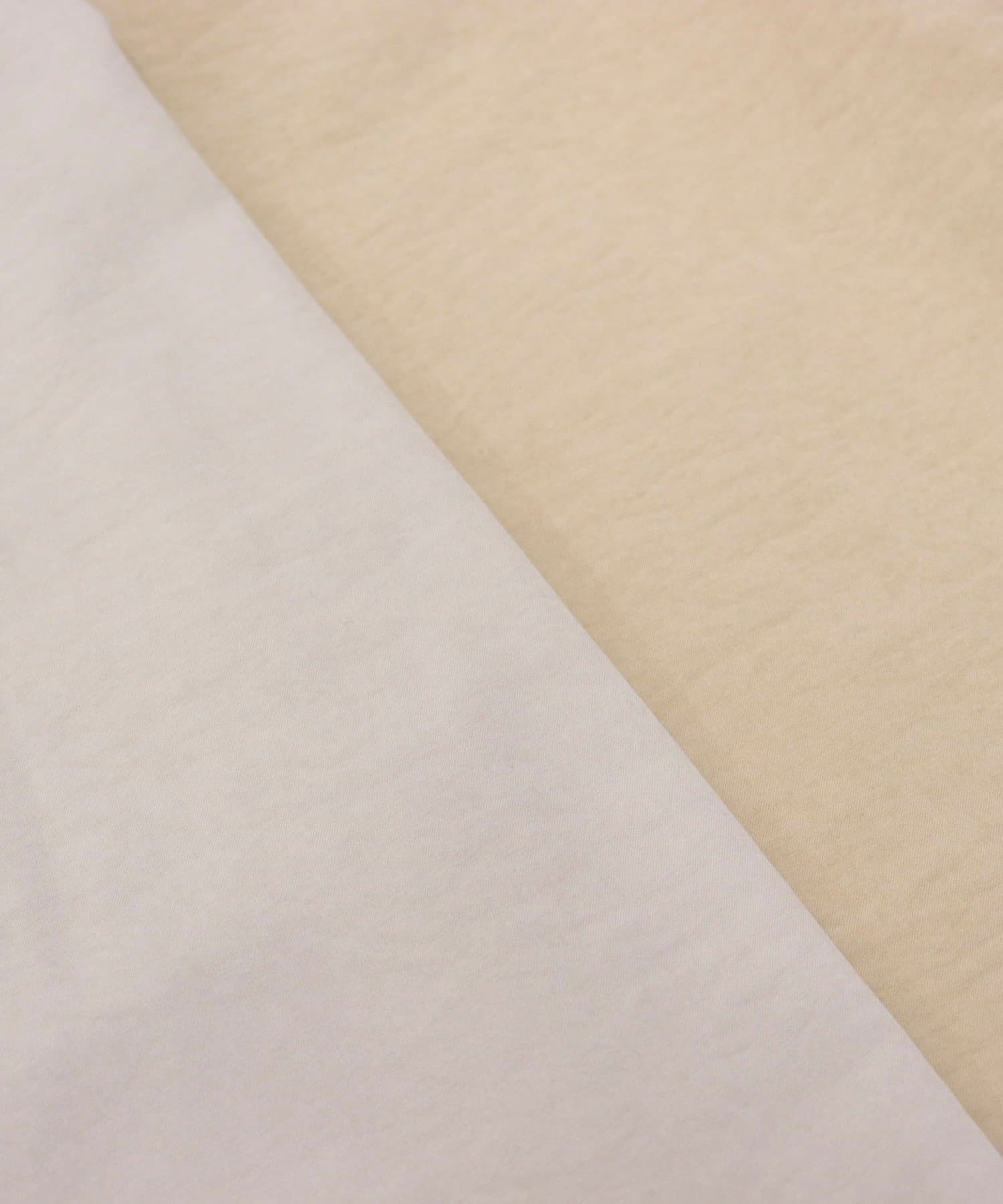 FREDY & GLOSTER(フレディ アンド グロスター) スウェードライクピーチコート