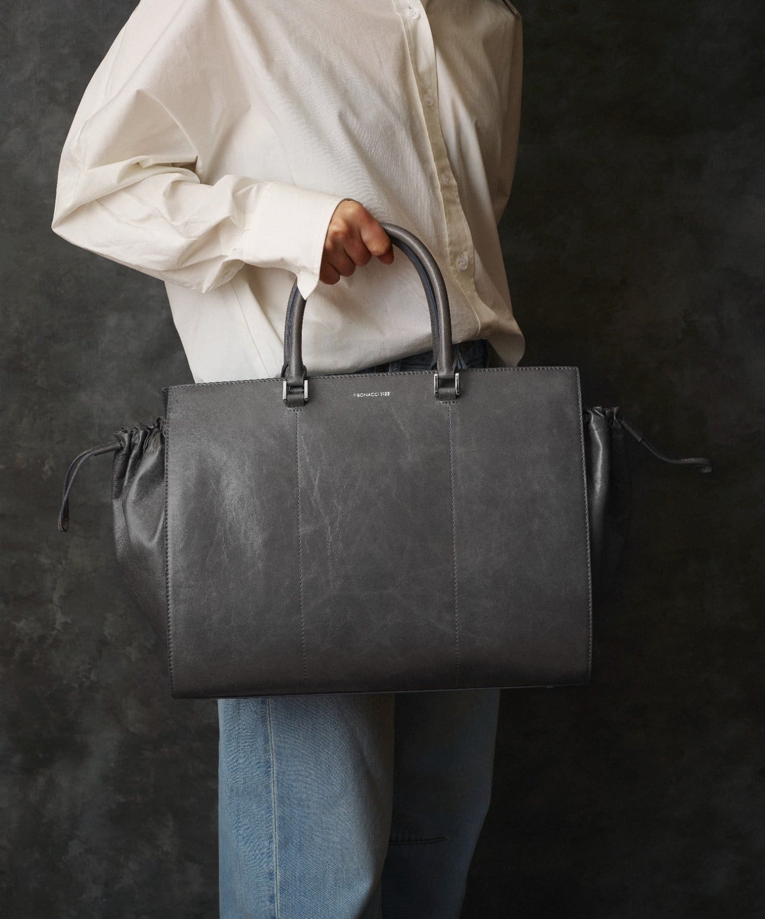 Whim Gazette(ウィム ガゼット) 【FIBONACCI 1123】Gavira