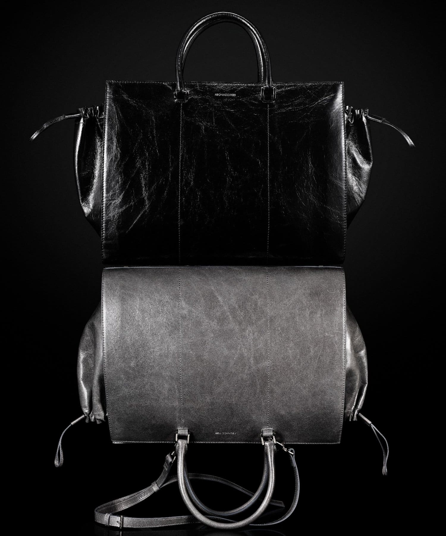 Whim Gazette(ウィム ガゼット) 【FIBONACCI 1123】Gavira