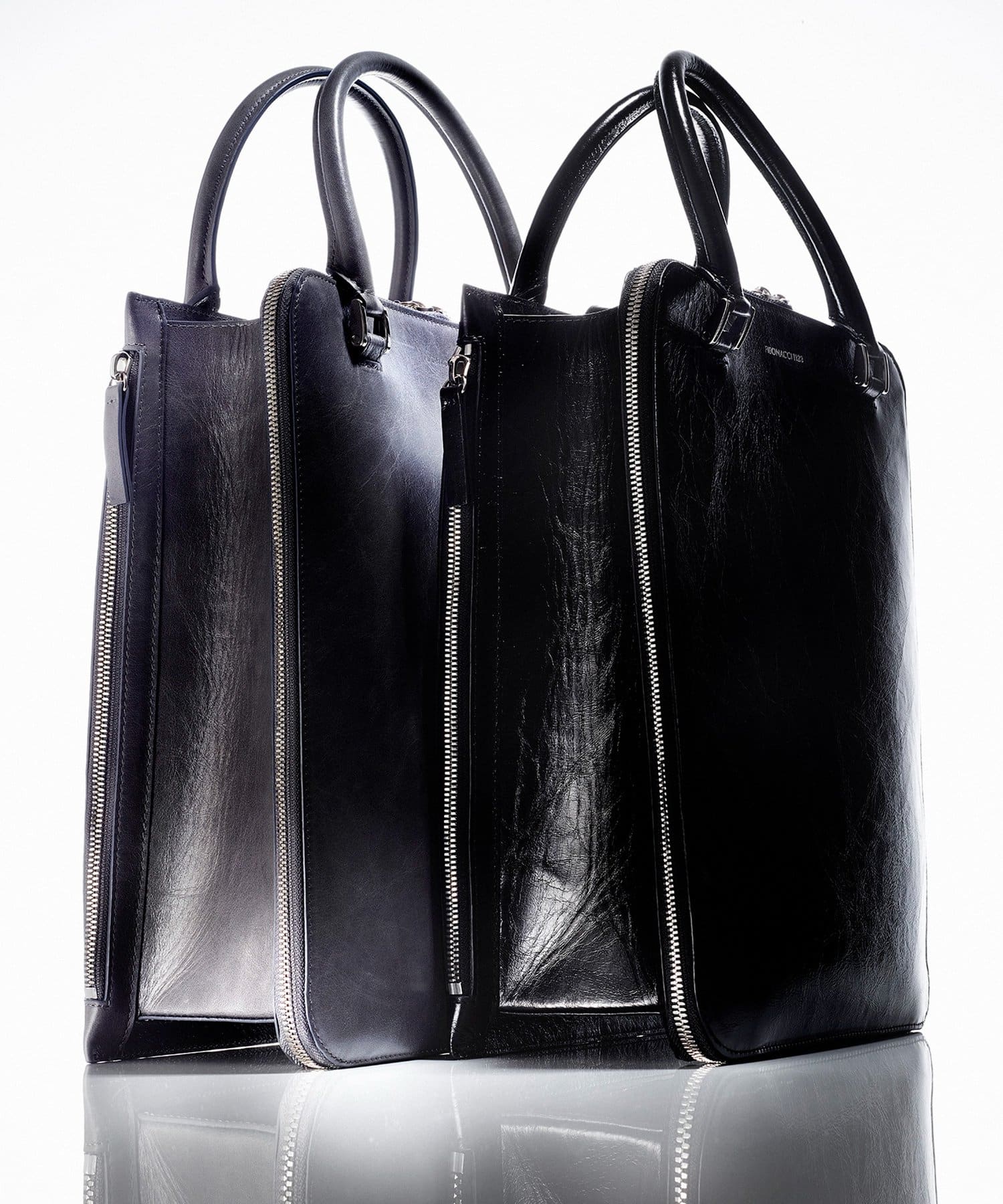 Whim Gazette(ウィム ガゼット) 【FIBONACCI 1123】Dualè Stone