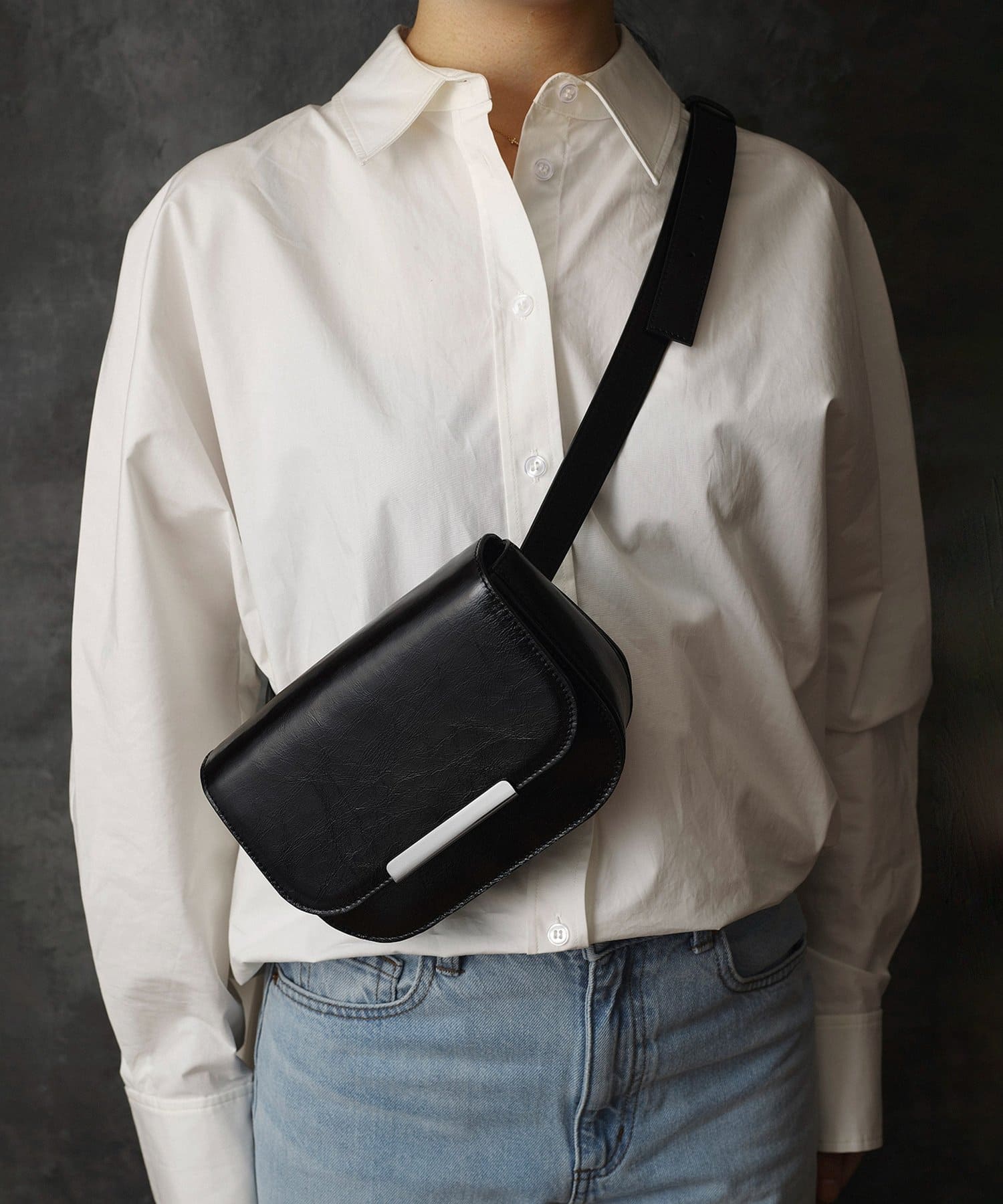 Whim Gazette(ウィム ガゼット) 【FIBONACCI 1123】Rèlan