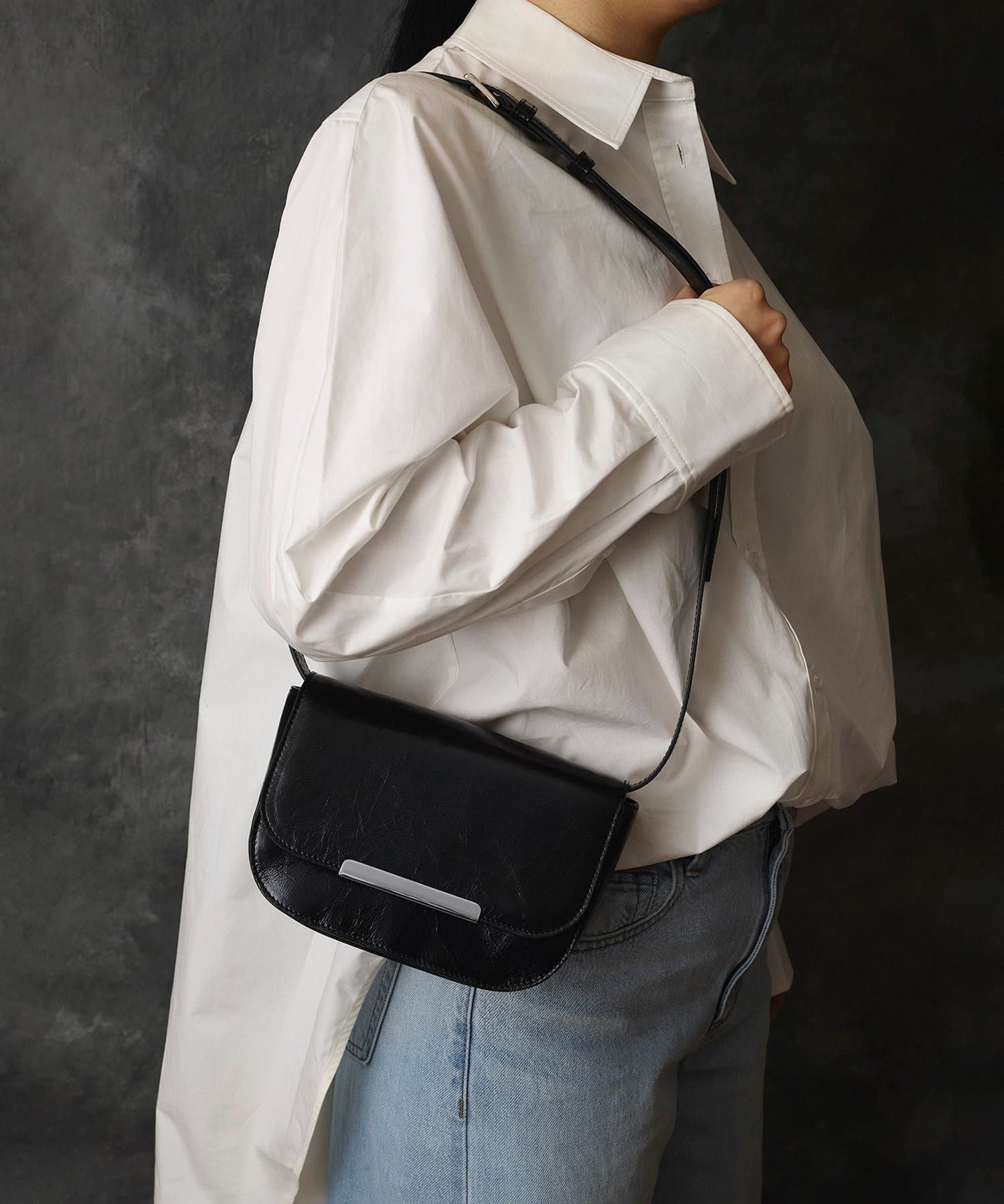 Whim Gazette(ウィム ガゼット) 【FIBONACCI 1123】Rèlan