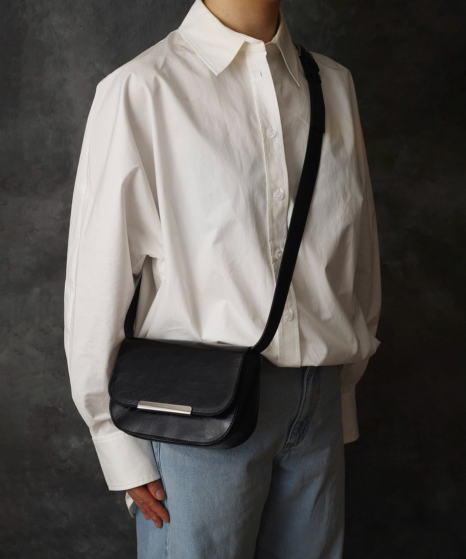 Whim Gazette(ウィム ガゼット) 【FIBONACCI 1123】Rèlan