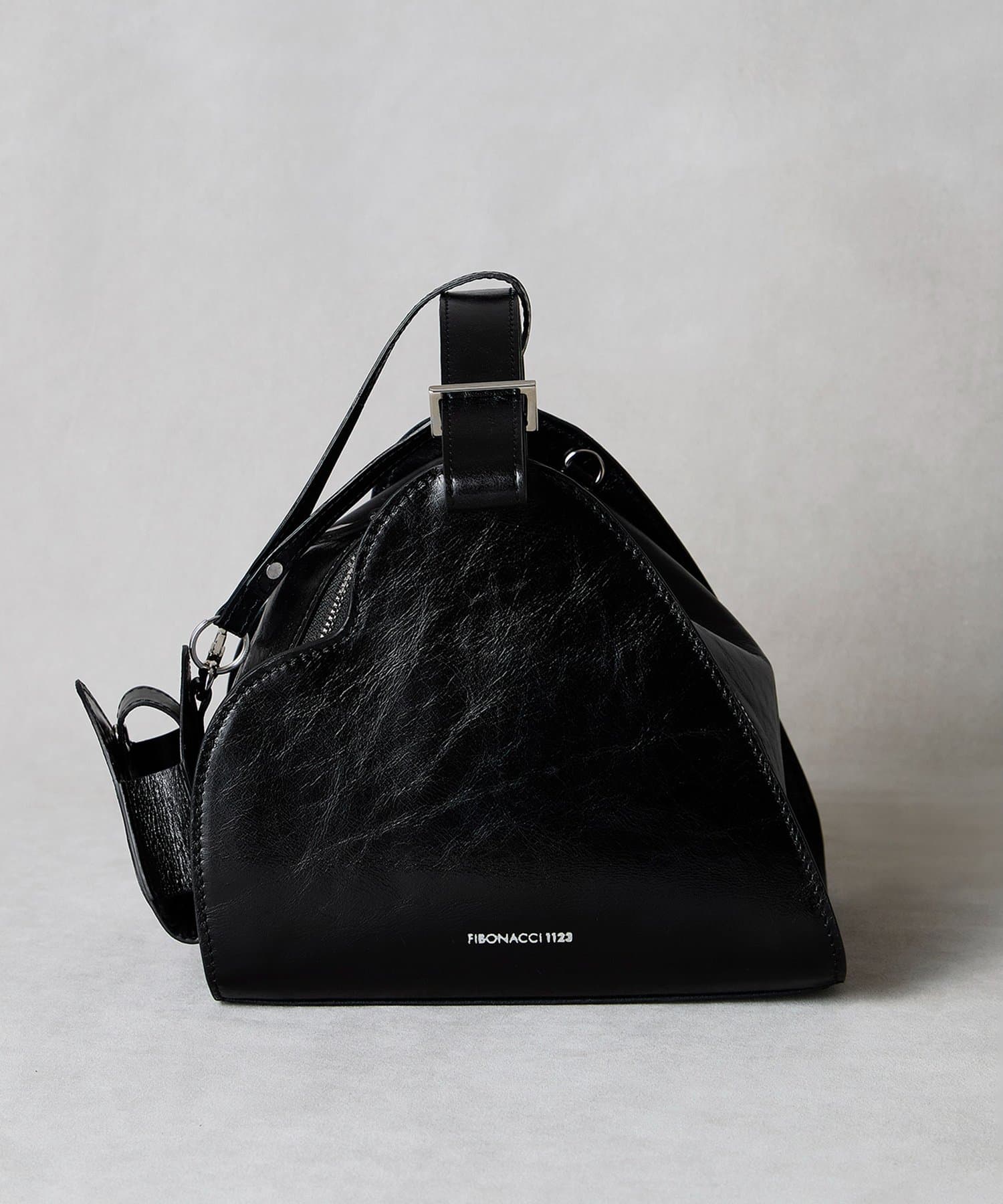 Whim Gazette(ウィム ガゼット) 【FIBONACCI 1123】Axia Nero