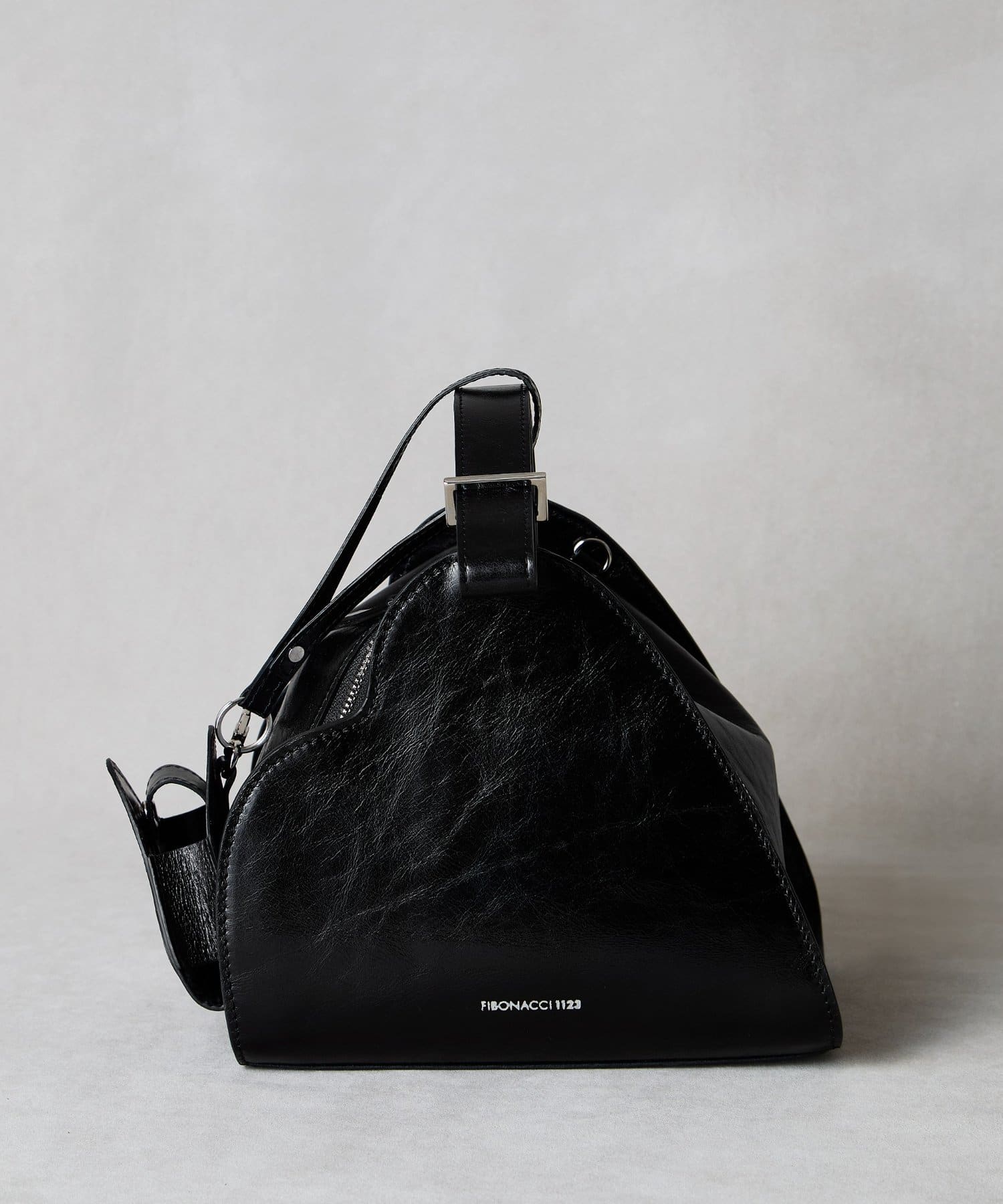 Whim Gazette(ウィム ガゼット) 【FIBONACCI 1123】Axia Nero