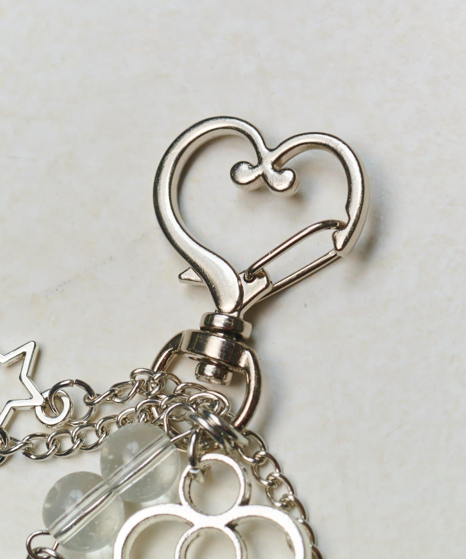 Lattice(ラティス) キーモチーフチャーム