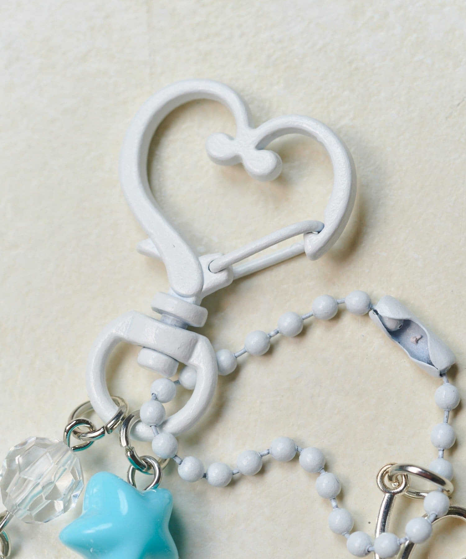 Lattice(ラティス) アニマルモチーフチャーム