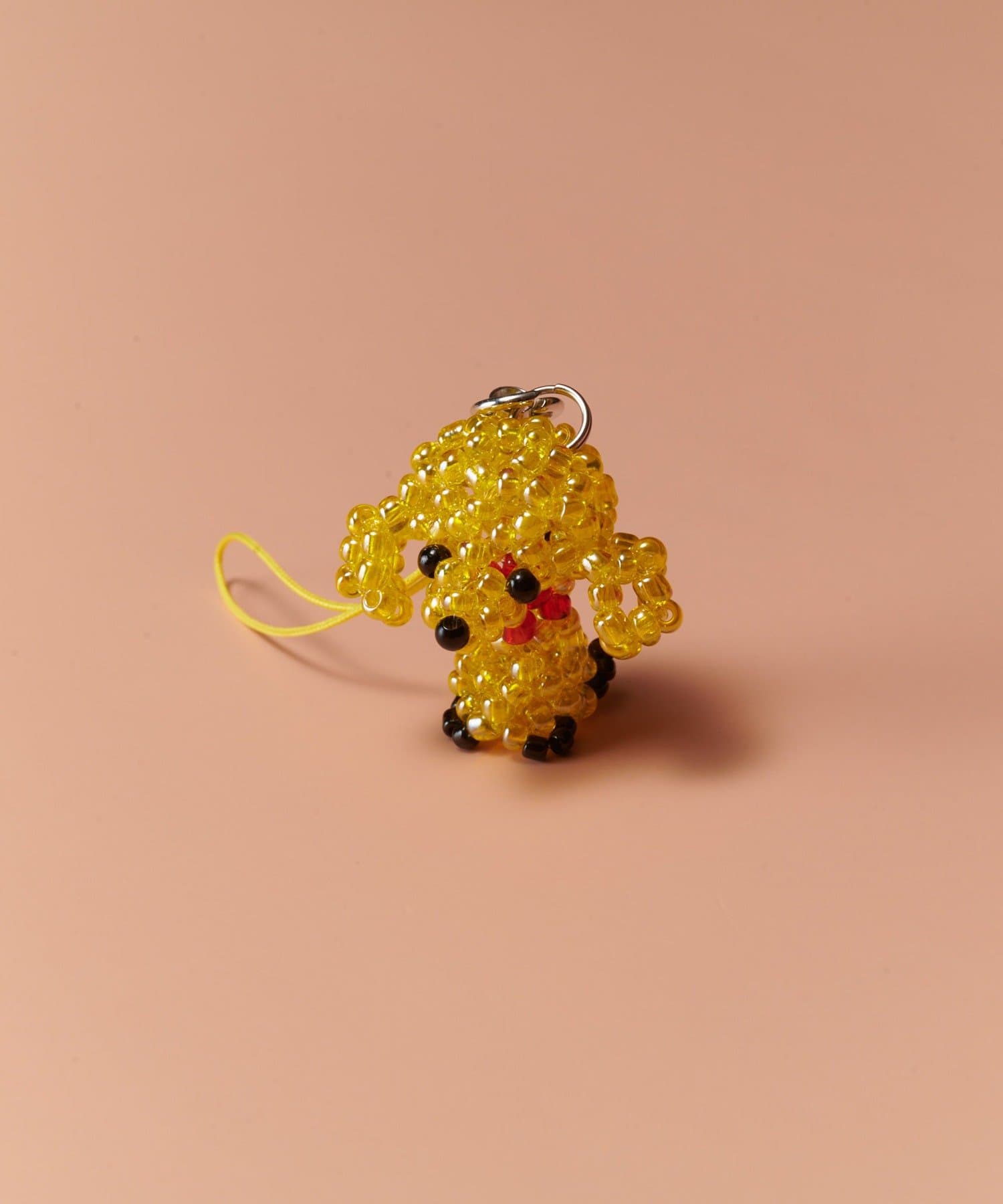 Lattice(ラティス) ビーズアニマルチャーム