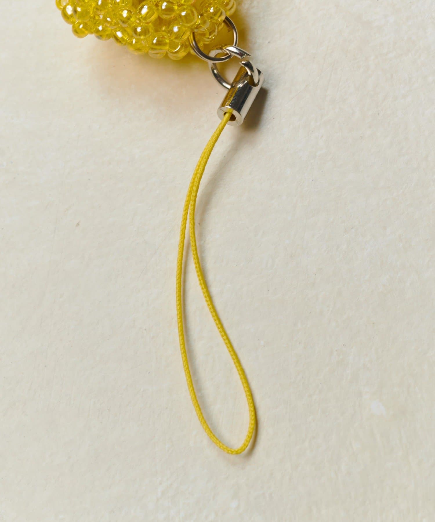 Lattice(ラティス) ビーズアニマルチャーム