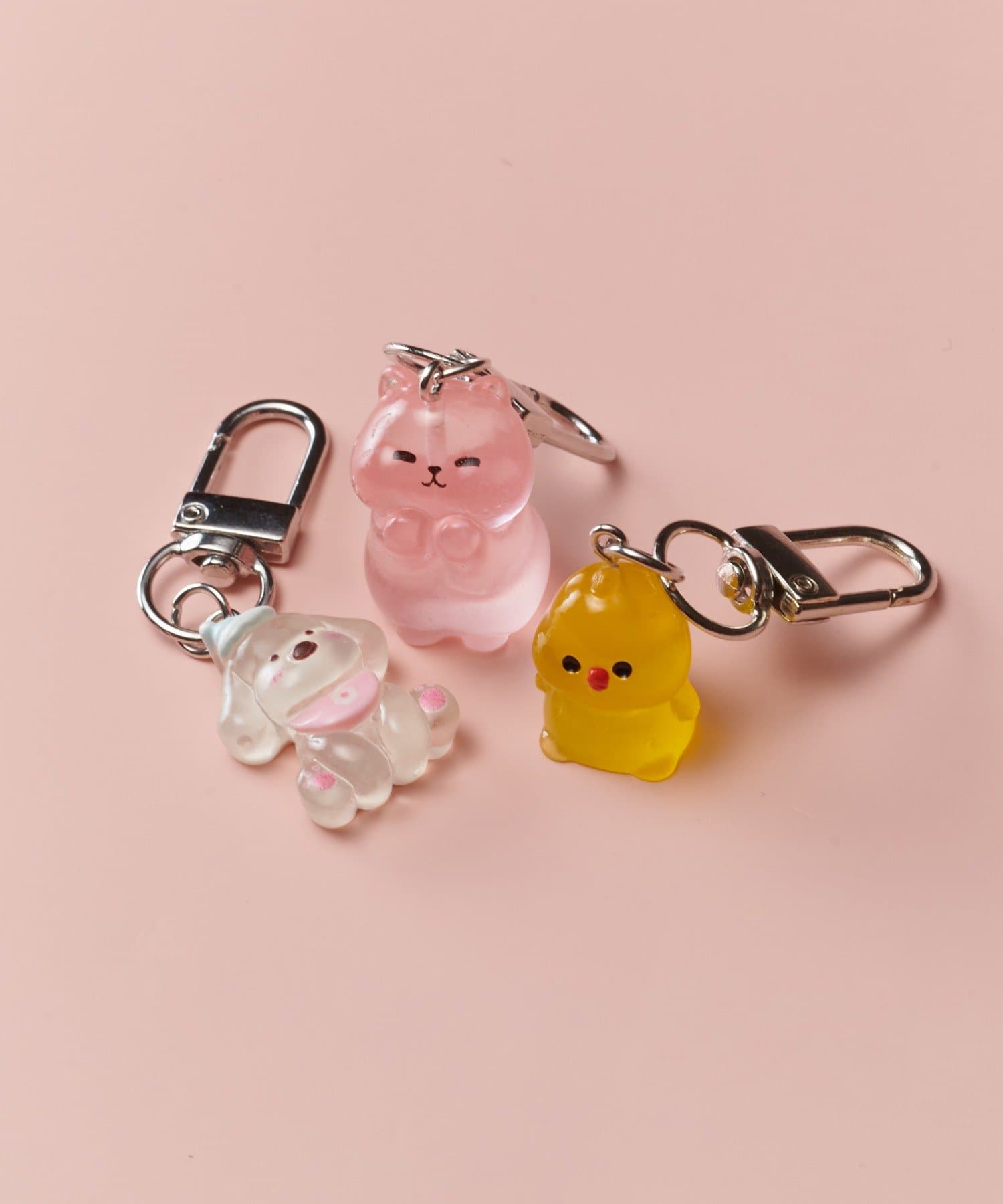 Lattice(ラティス) アニマルチャーム