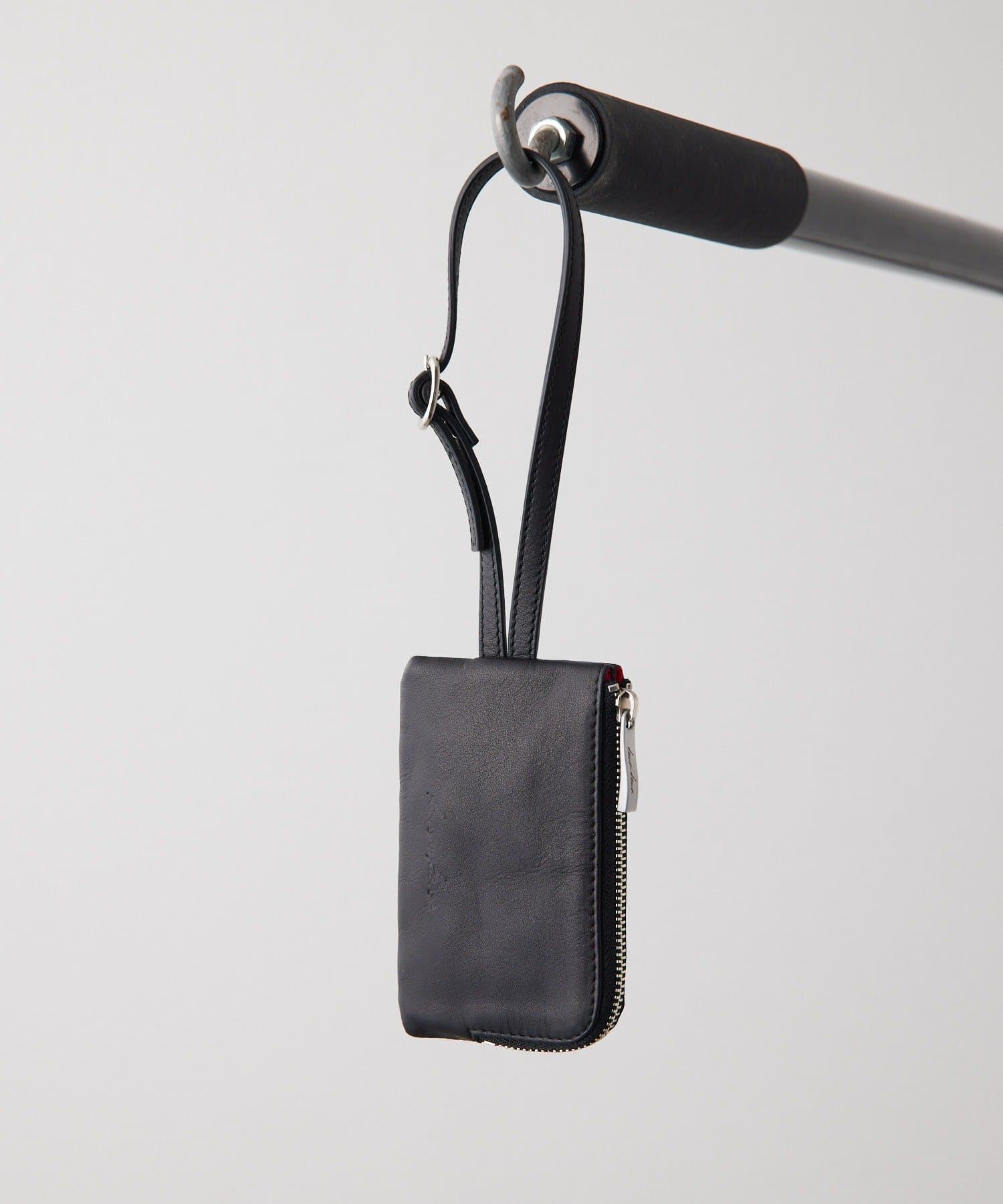 ear PAPILLONNER(イア パピヨネ) 【kawa-kawa(カワカワ)】NO1568 フラグメントケース