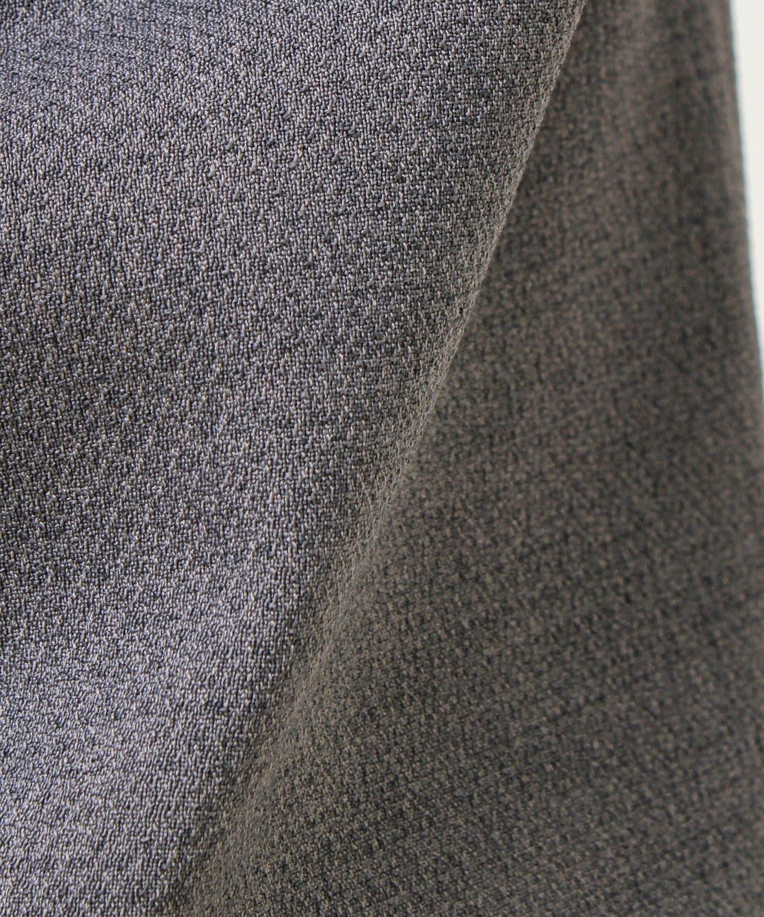 FREDY & GLOSTER(フレディ アンド グロスター) 【セットアップ対応】リネンタッチドビーイージーパンツ