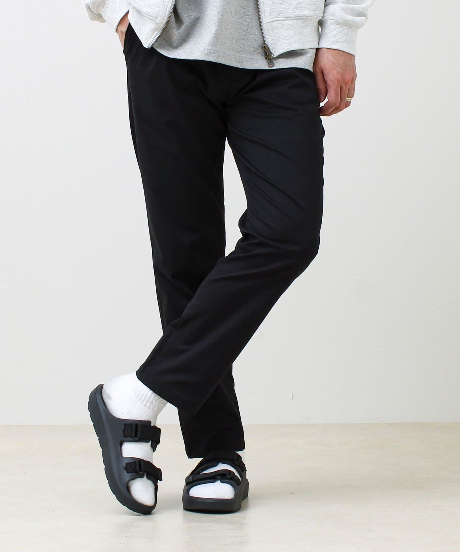 FREDY & GLOSTER(フレディ アンド グロスター) 【シリーズ累計人気/S～XL展開】ミラクルストレッチ イージーパンツ