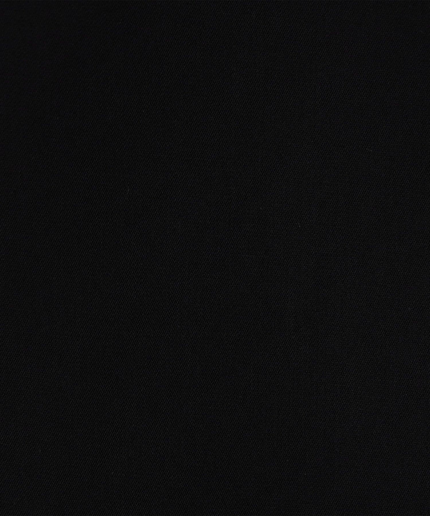 NOLLEY'S(ノーリーズ) ウォッシャブルダブルクロスＴブラウス