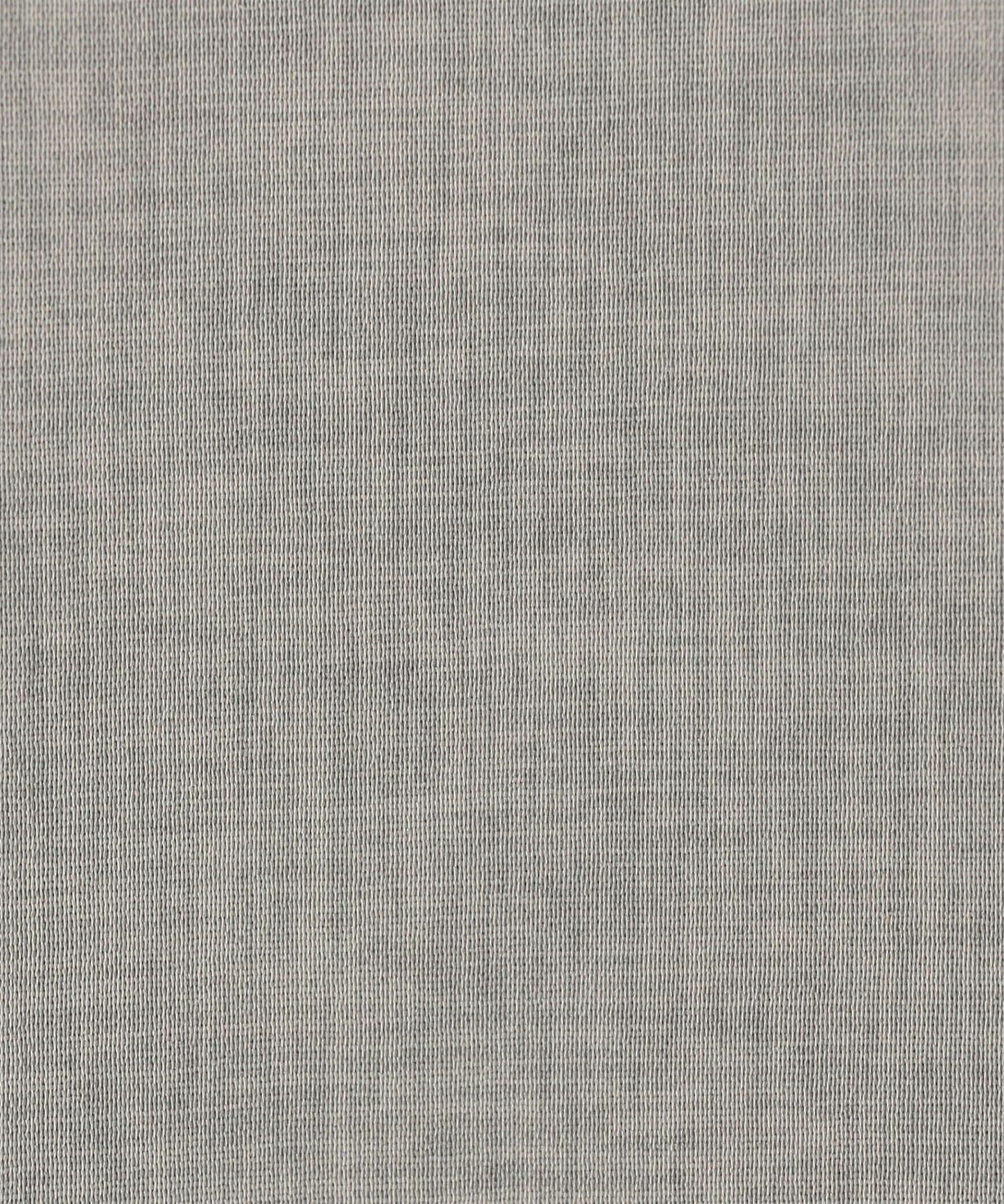 NOLLEY'S(ノーリーズ) 《セットアップ対応》ウォッシャブルブリーザブルシャンブレーセミワイドパンツ