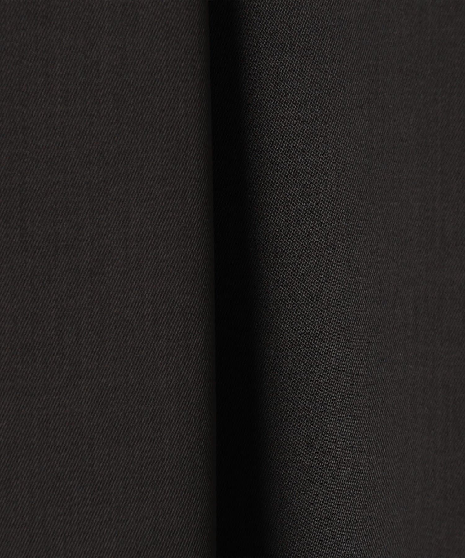 NOLLEY'S(ノーリーズ) 《セットアップ対応》ウォッシャブルイージーツイルシャツ