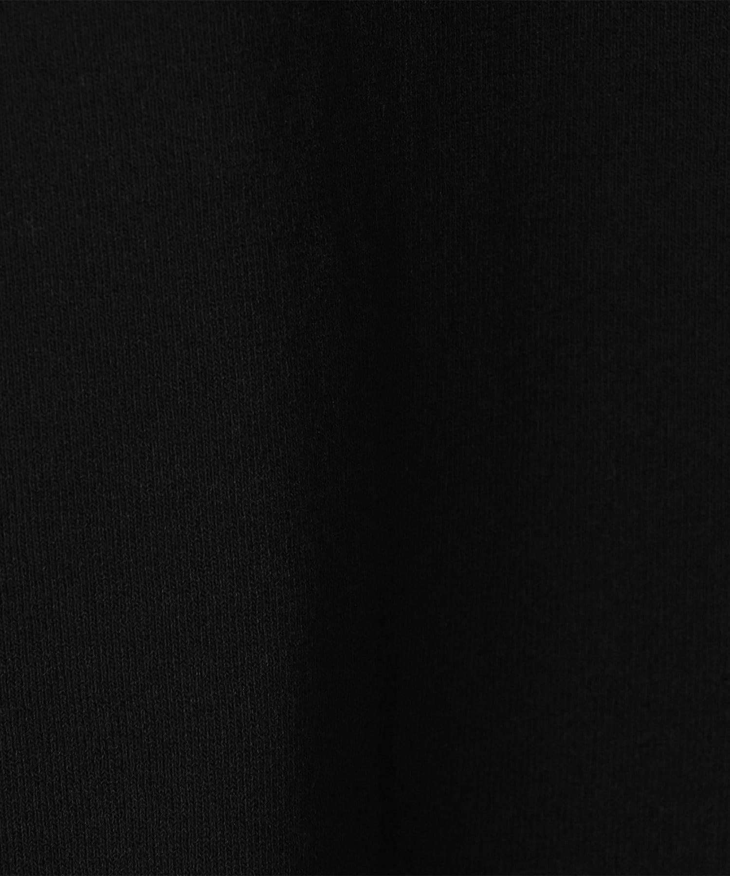 NOLLEY'S(ノーリーズ) 《手洗い可能》コットンテックス6分袖カーディガン