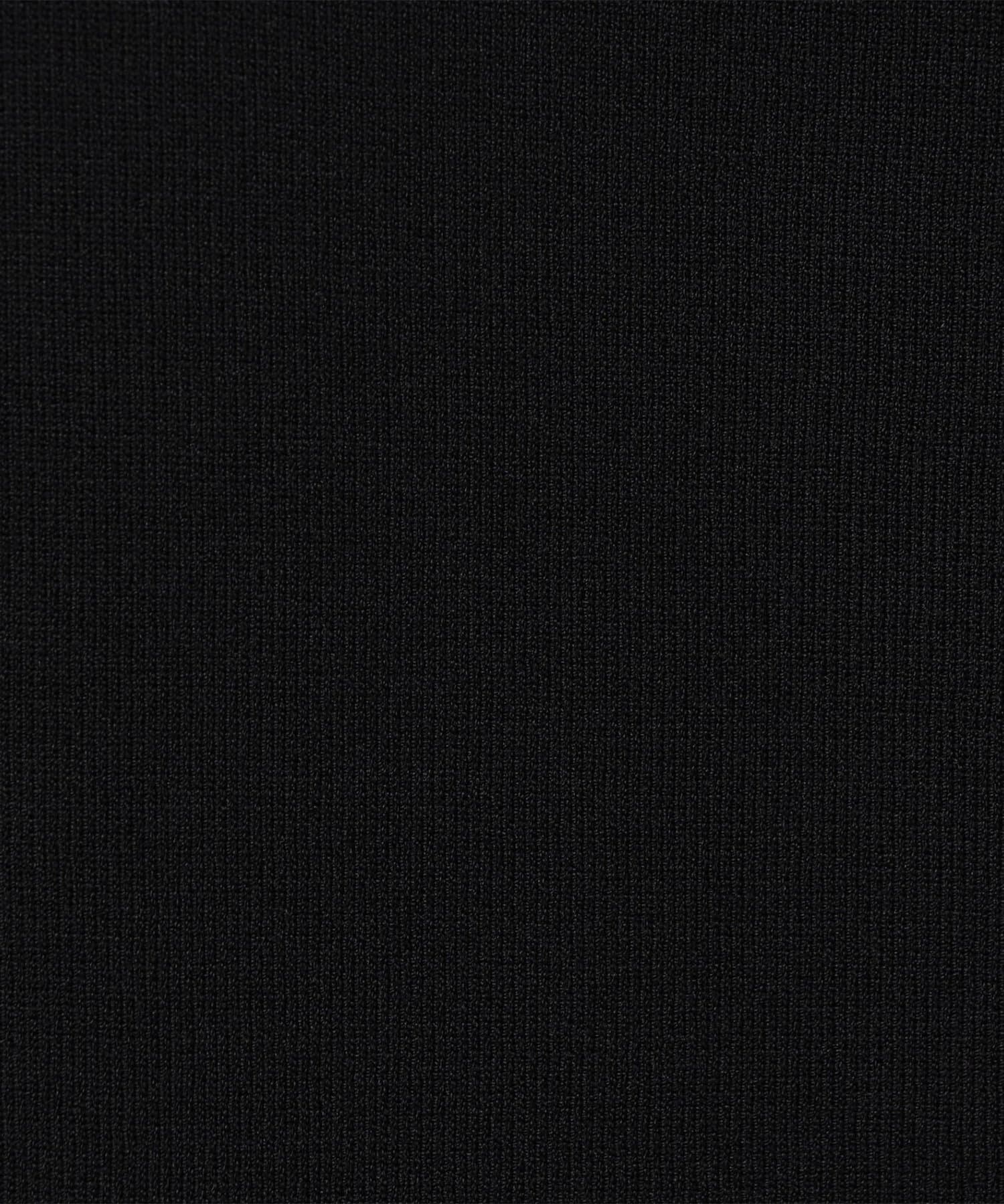 NOLLEY'S(ノーリーズ) 《手洗い可能》アシメントリーカップ付きタンクトップ