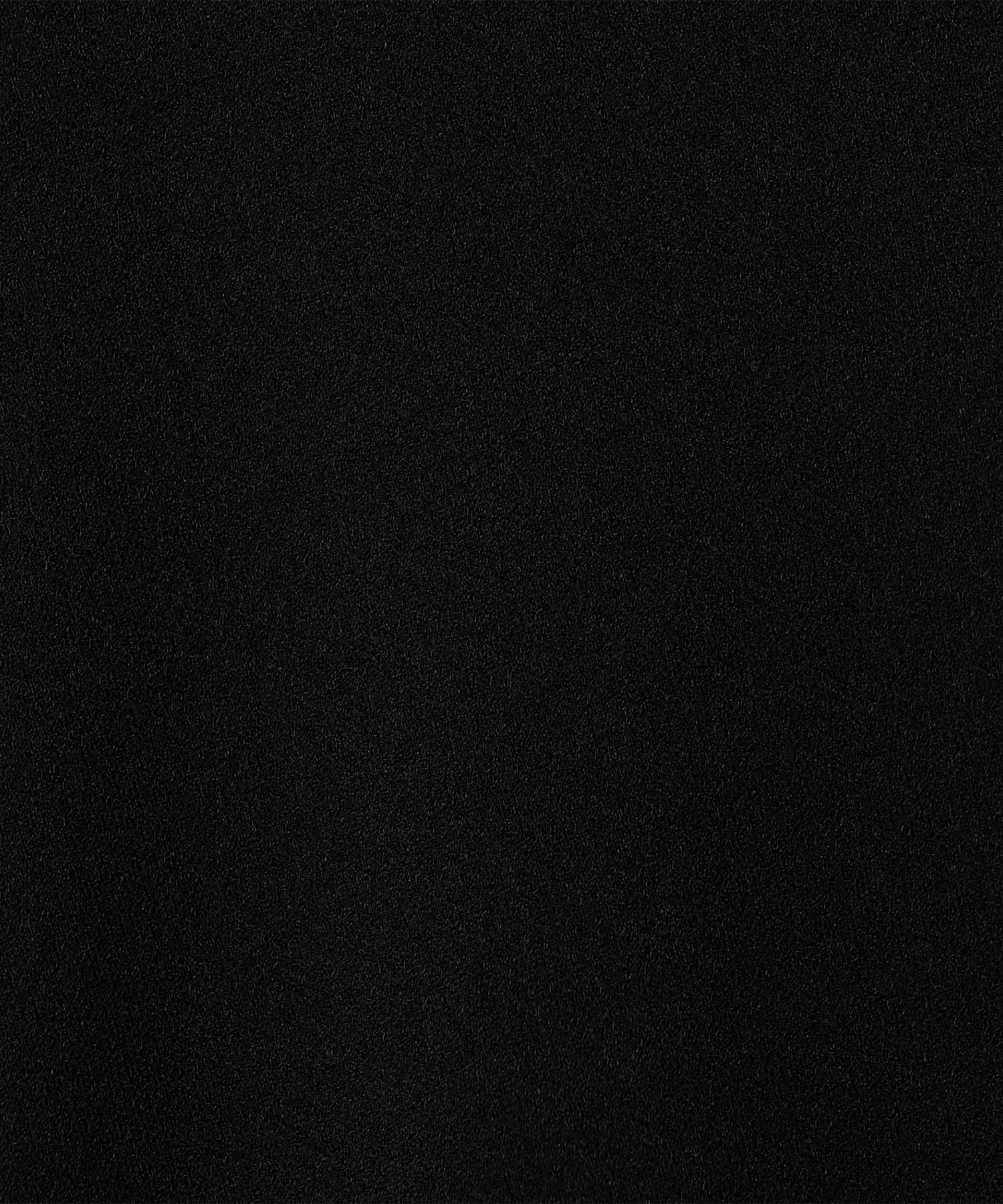 NOLLEY'S(ノーリーズ) ウォッシャブルョーポロ襟ハーフスリーブジゼットダンボール