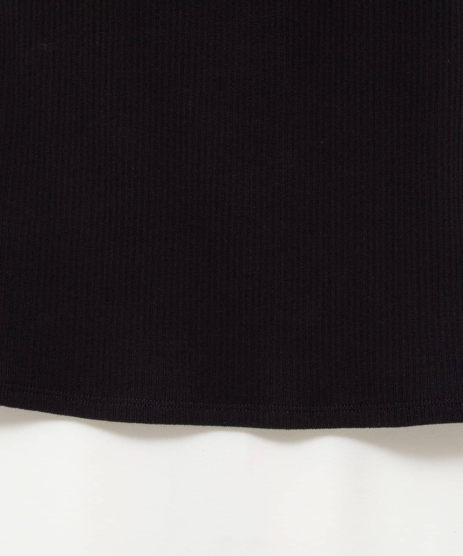 NOLLEY'S(ノーリーズ) ウォッシャブルカップ付ワンショルタンクトップ