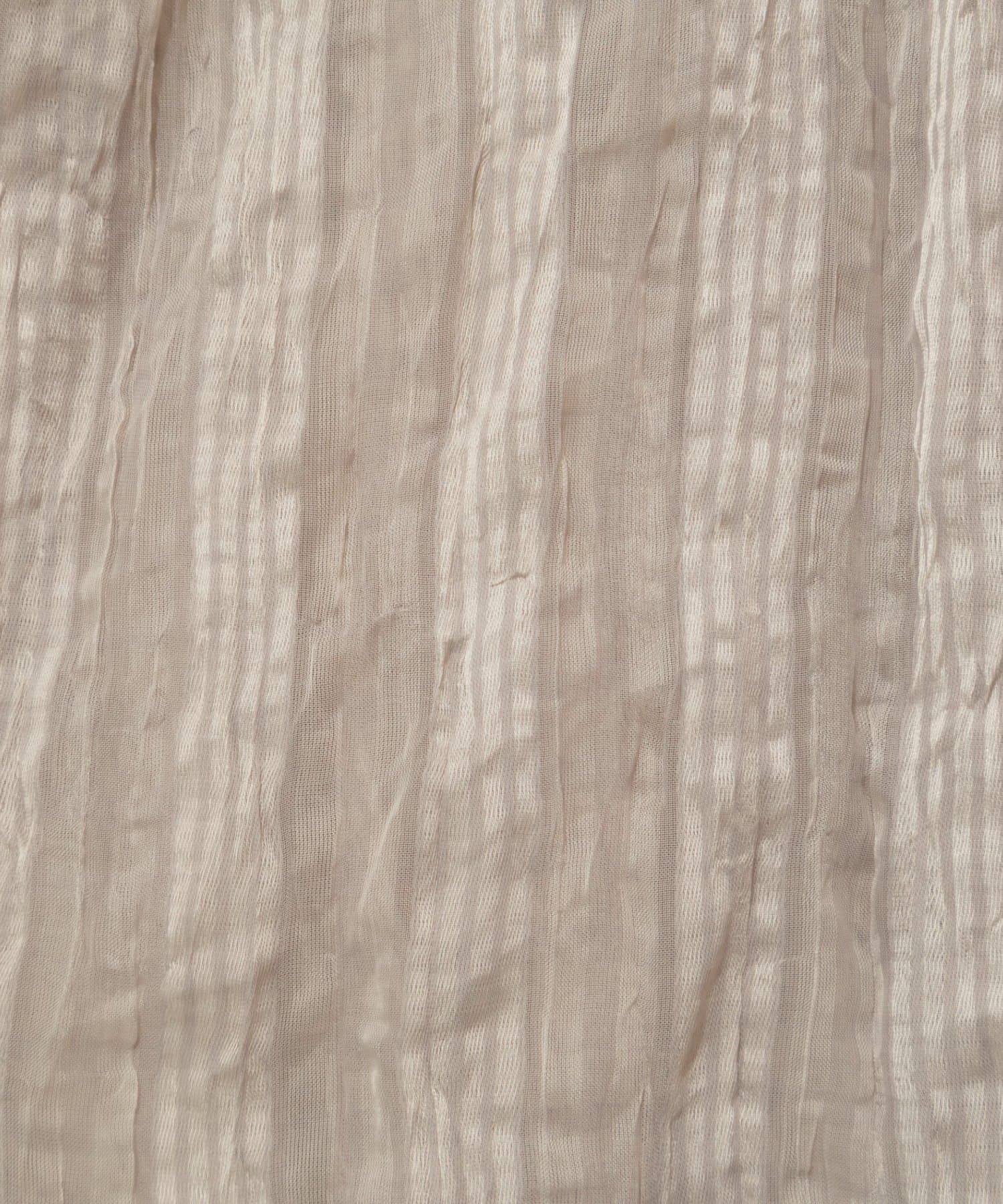 NOLLEY'S(ノーリーズ) 【WEB限定】ウォッシャブルシアーチェックプリーツスカート