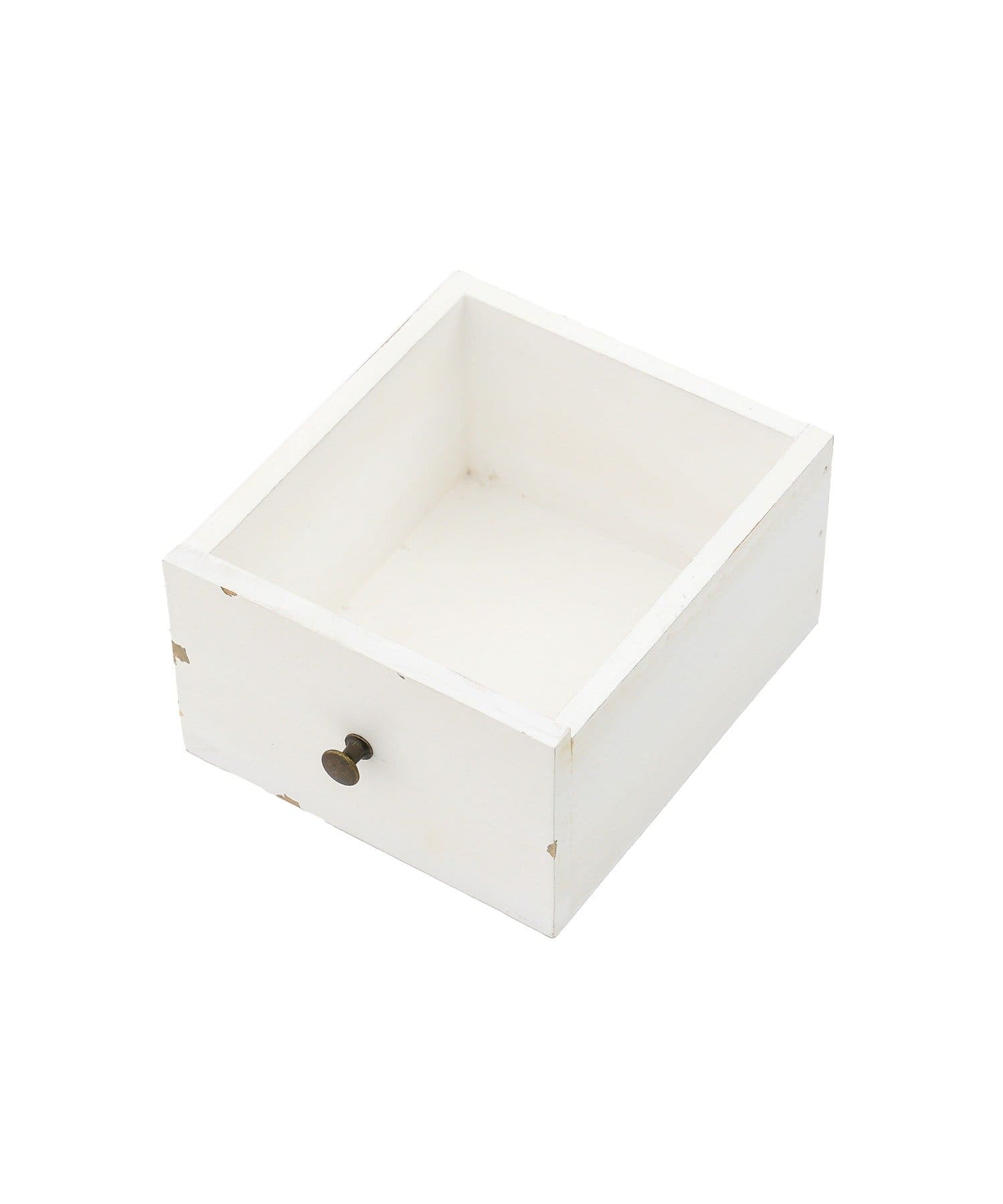 salut!(サリュ) 引き出し付き２段ラック／choupinet