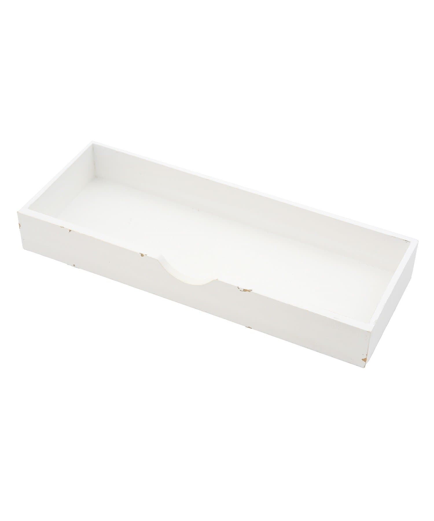 salut!(サリュ) 両面収納ボックス／choupinet