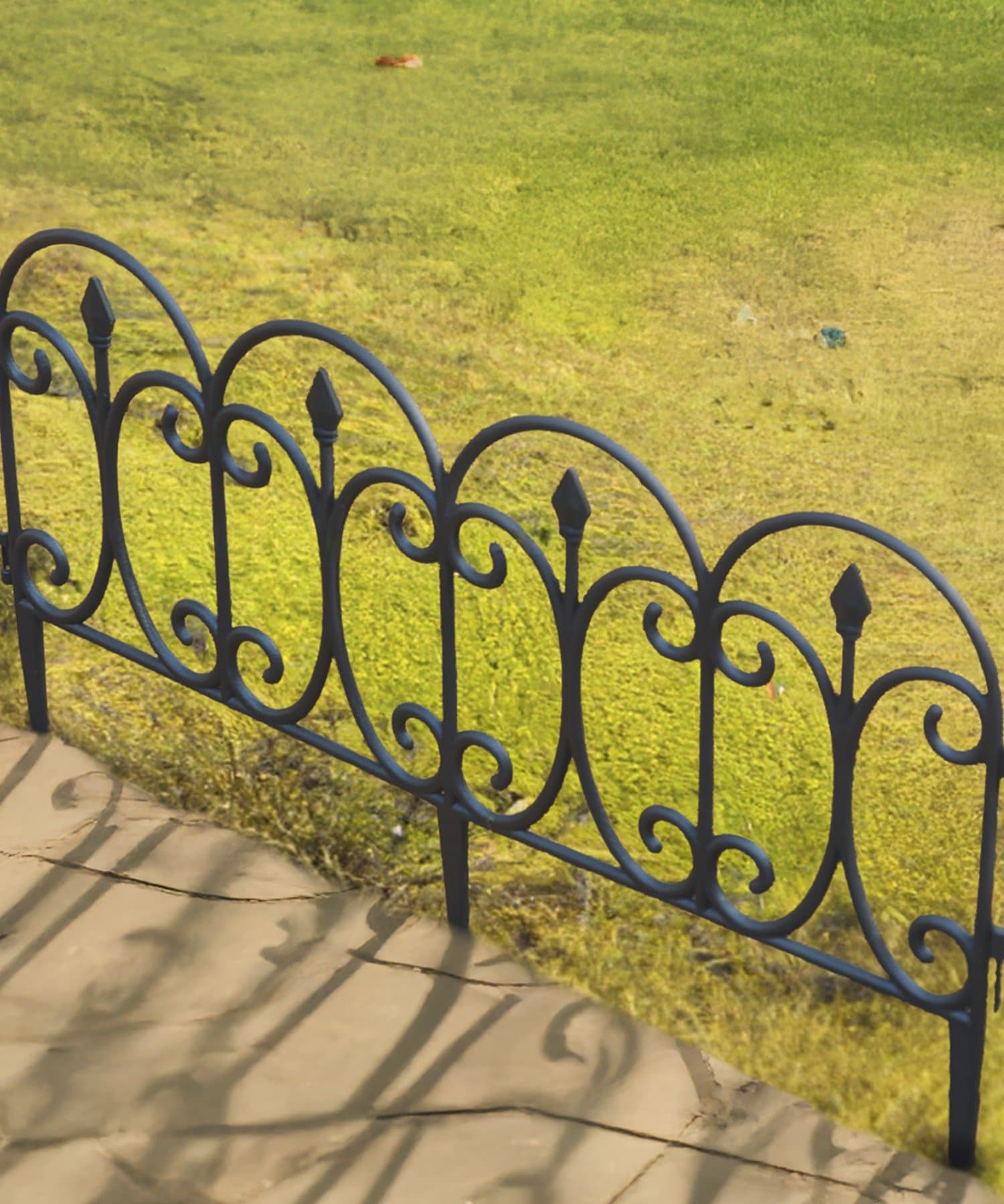 salut!(サリュ) ガーデンフェンス