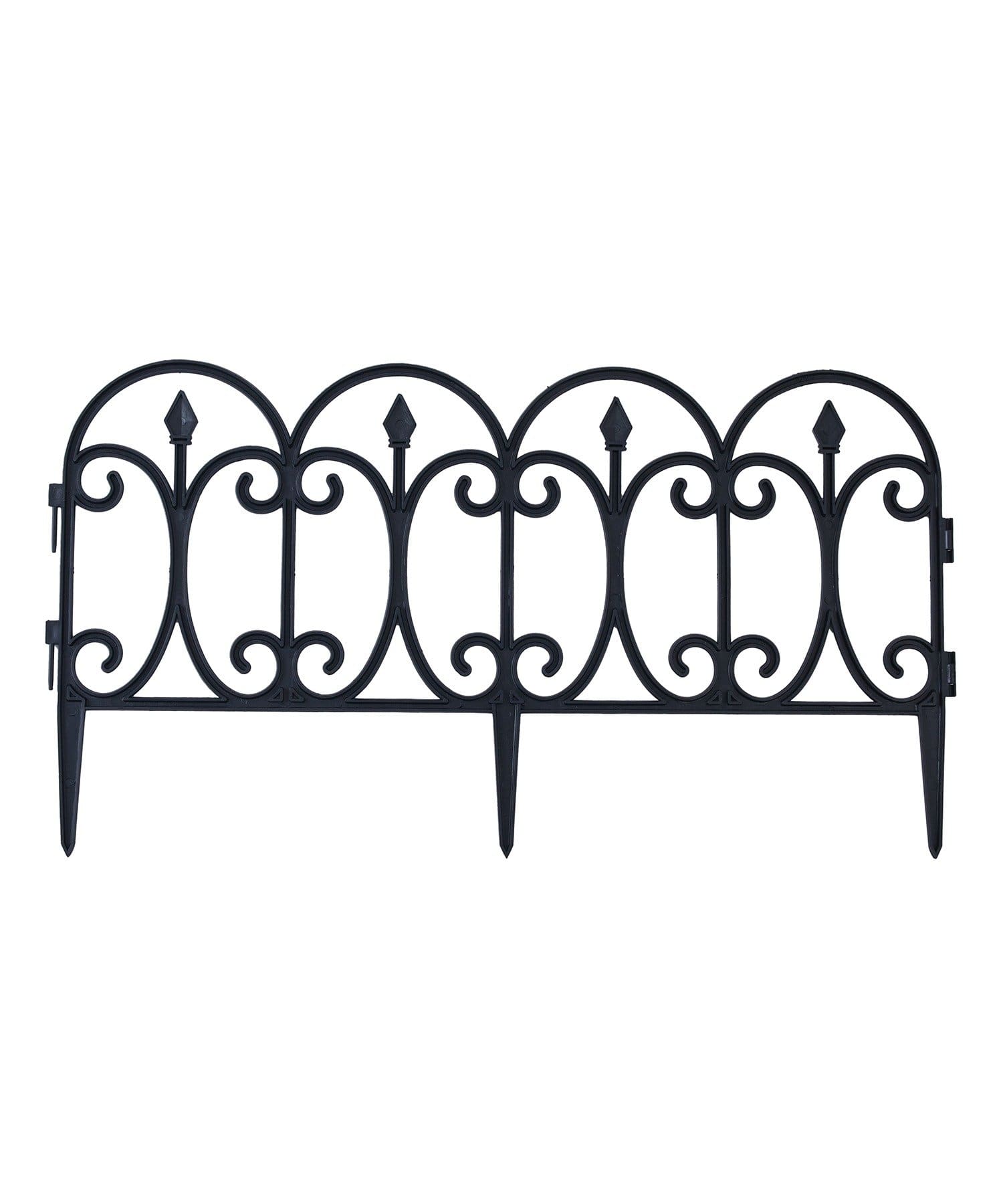 salut!(サリュ) ガーデンフェンス