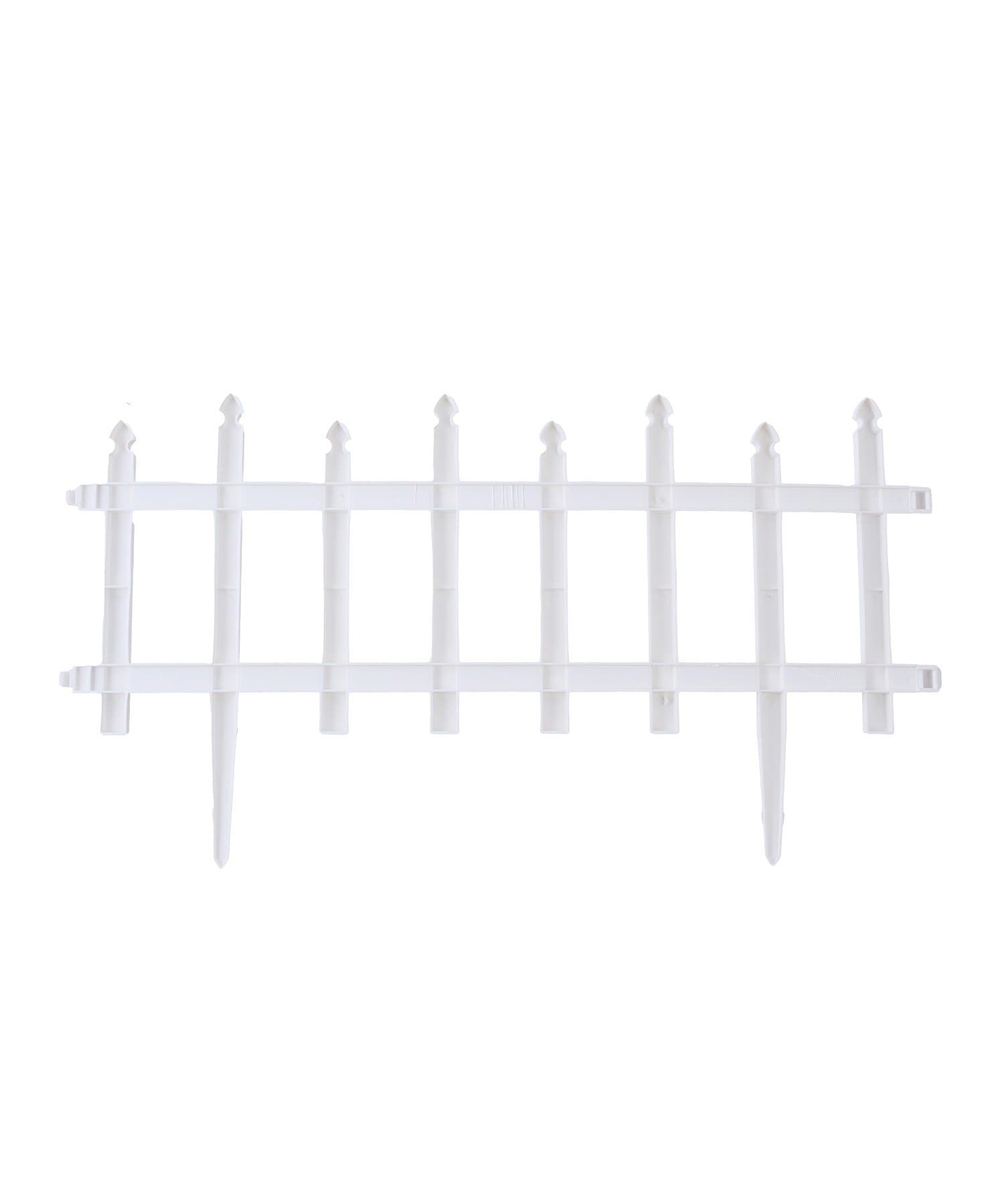 salut!(サリュ) ガーデンフェンス