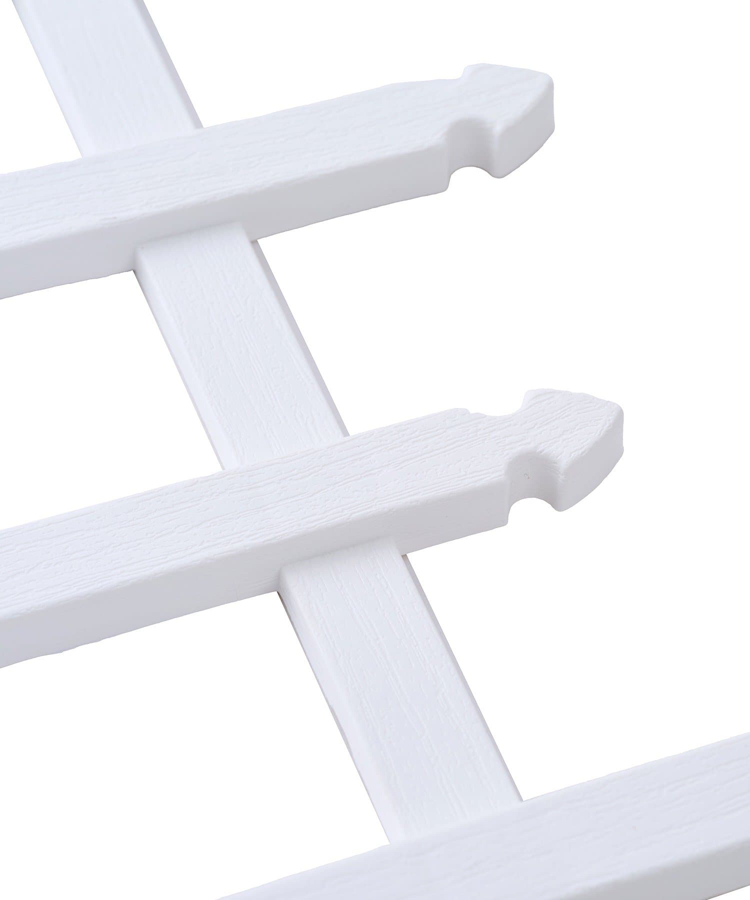 salut!(サリュ) ガーデンフェンス