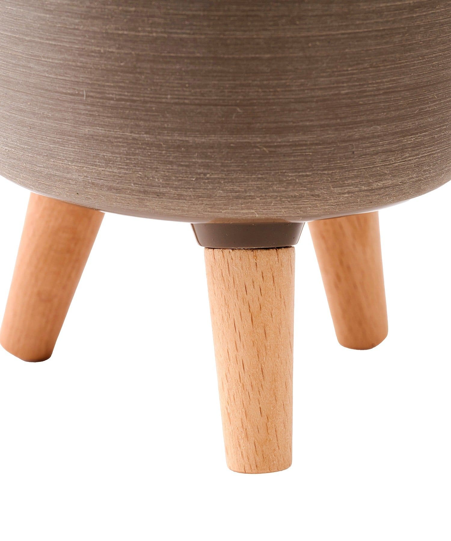 salut!(サリュ) 4号脚付きポットカバー